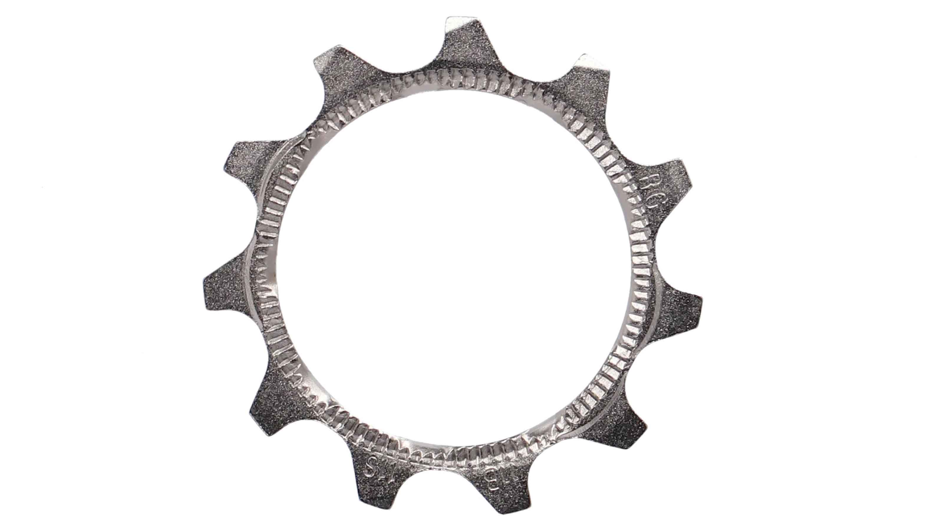 Shimano Ritzel 11Z CS-M8000, CS-M7000 integrierter