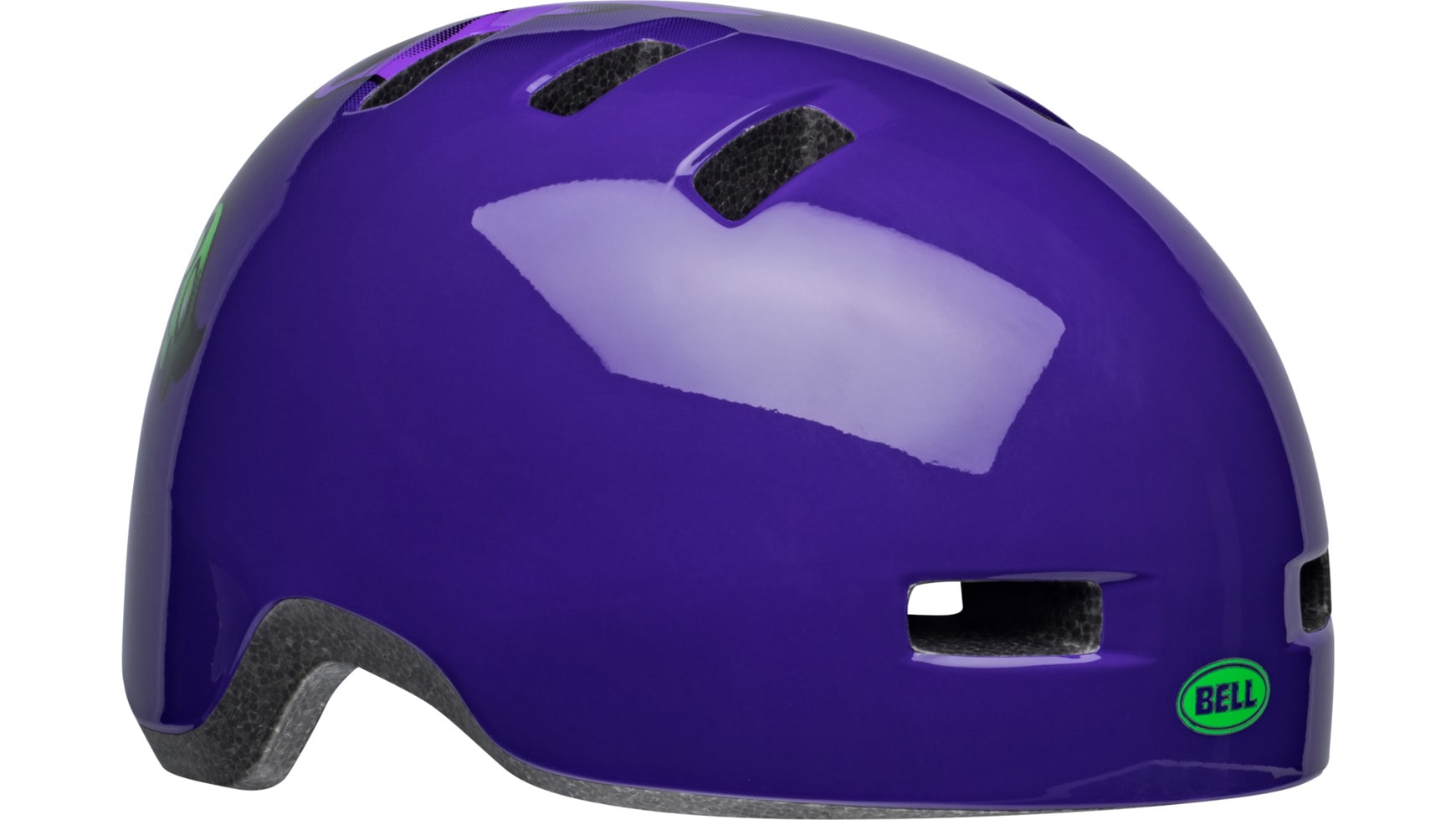 Bell Lil Ripper Kinderhelm