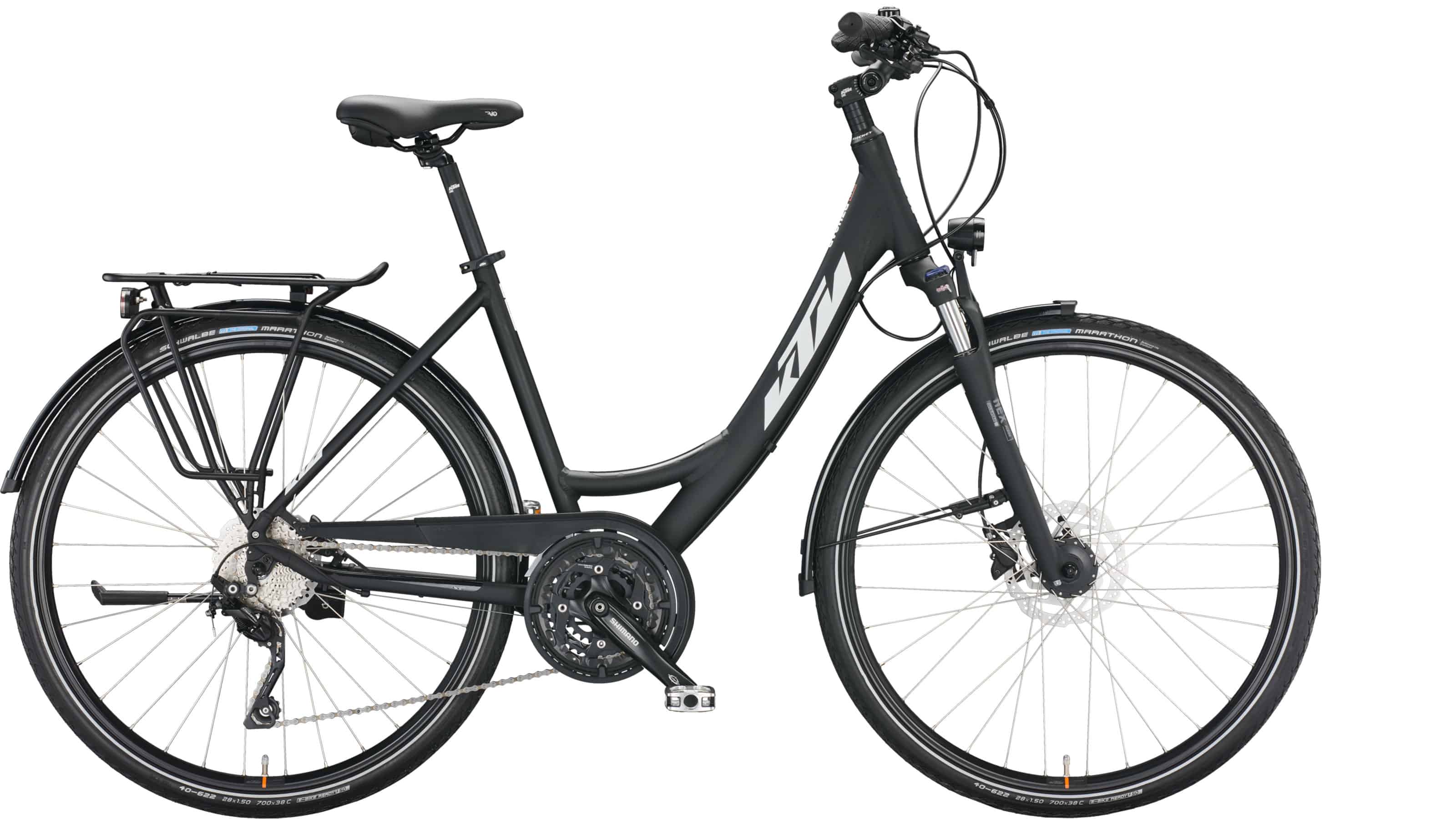 KTM Avenza 30 Disc 28" Wave