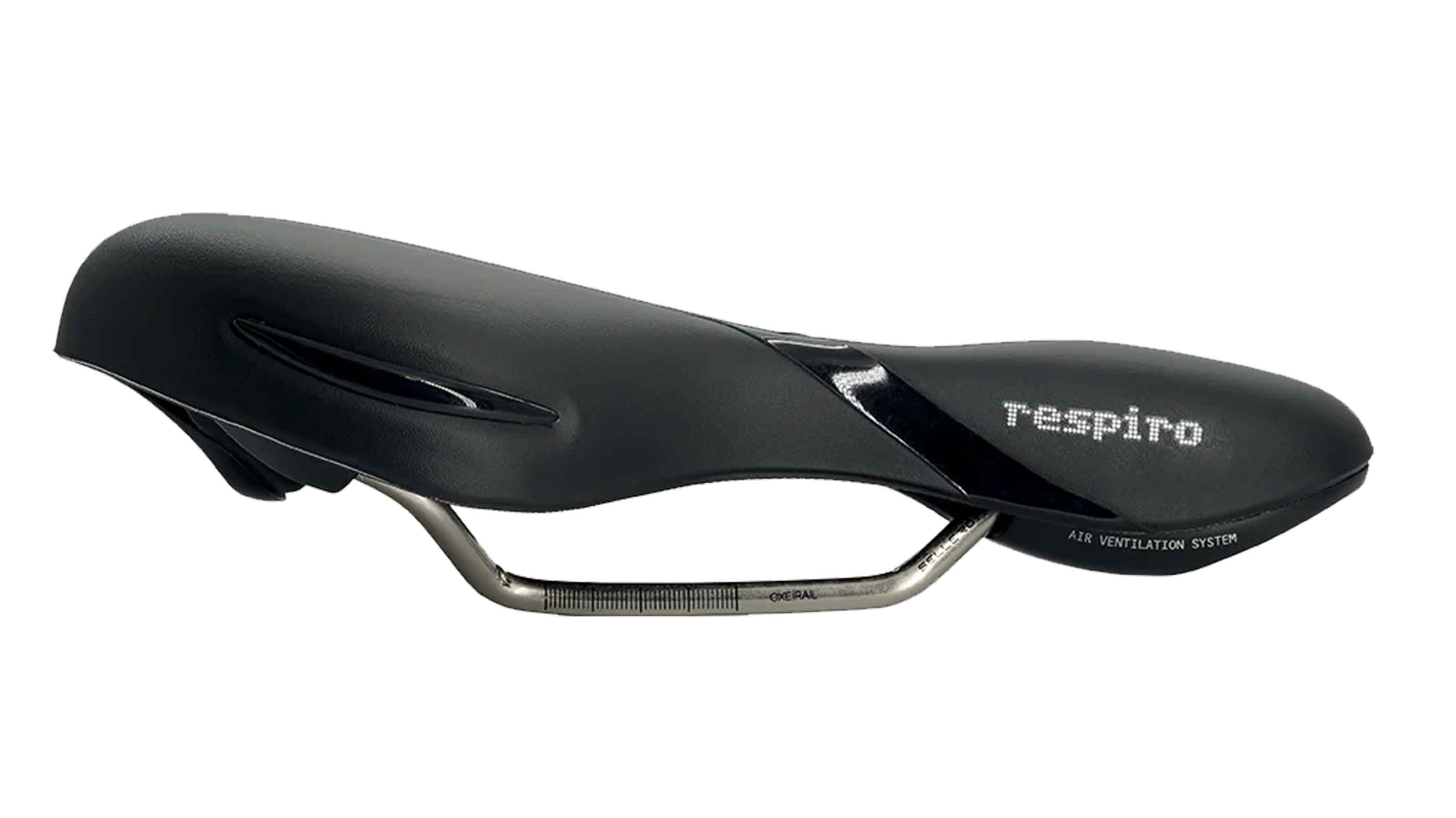 Selle Royal Sattel Respiro athletic Unisex