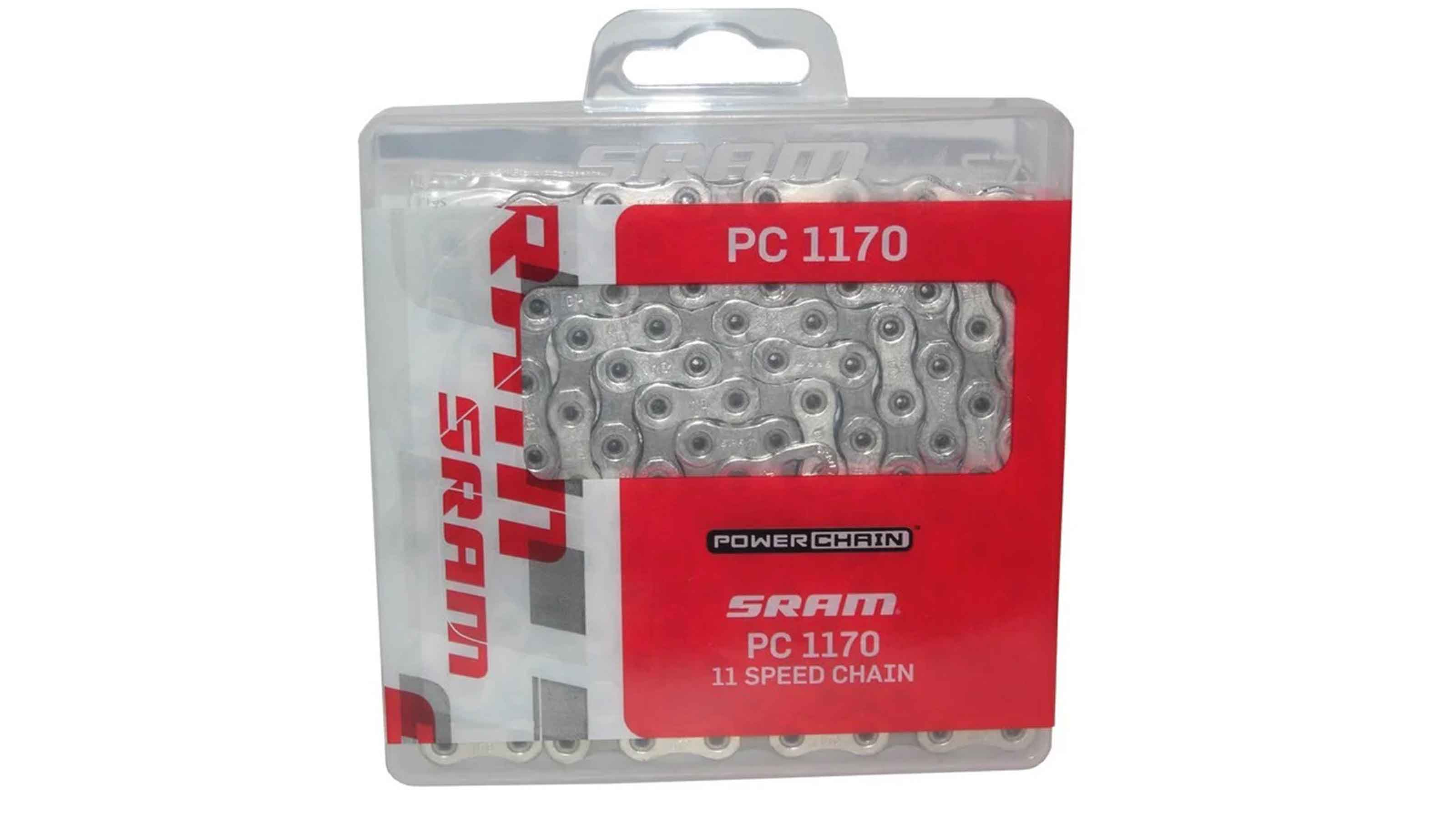 Sram Kette PC1170 11f 120Glieder