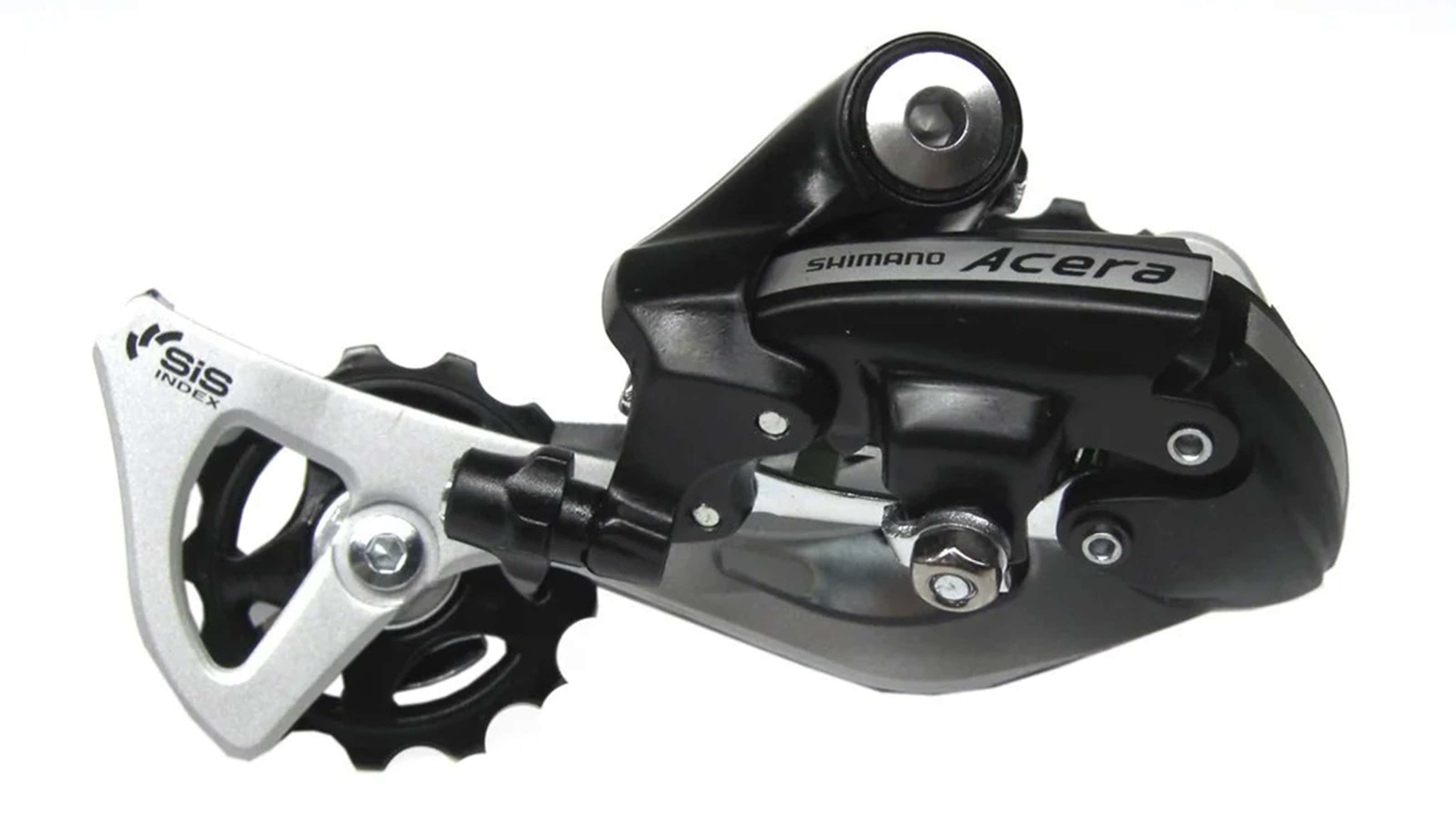 Shimano Schaltwerk RD-M3020 7-/8-fach SGS Shimano Schaltwerk RD-M3020 7-/8-fach SGS