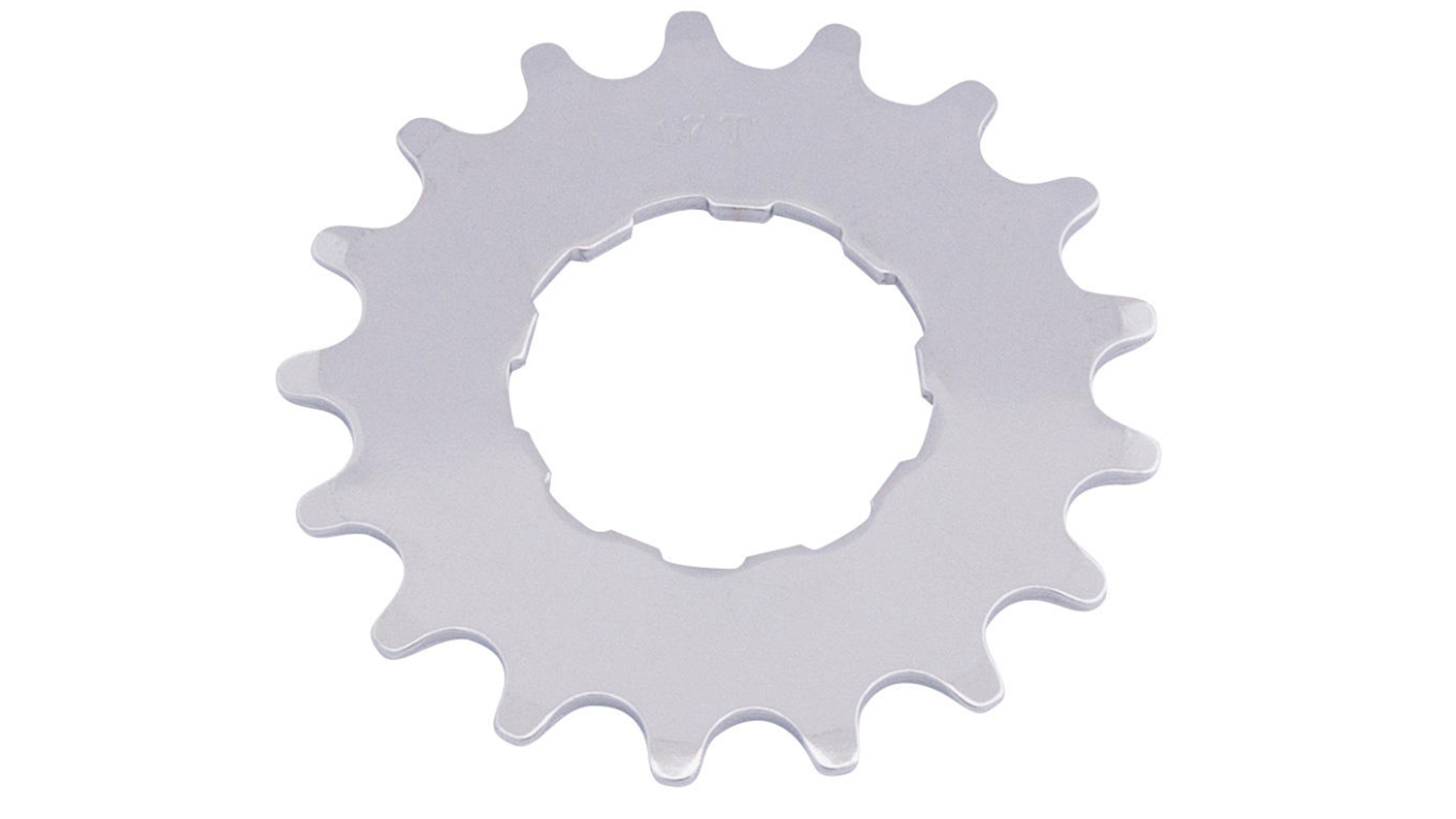 enviolo Ritzel 17Zähne flat