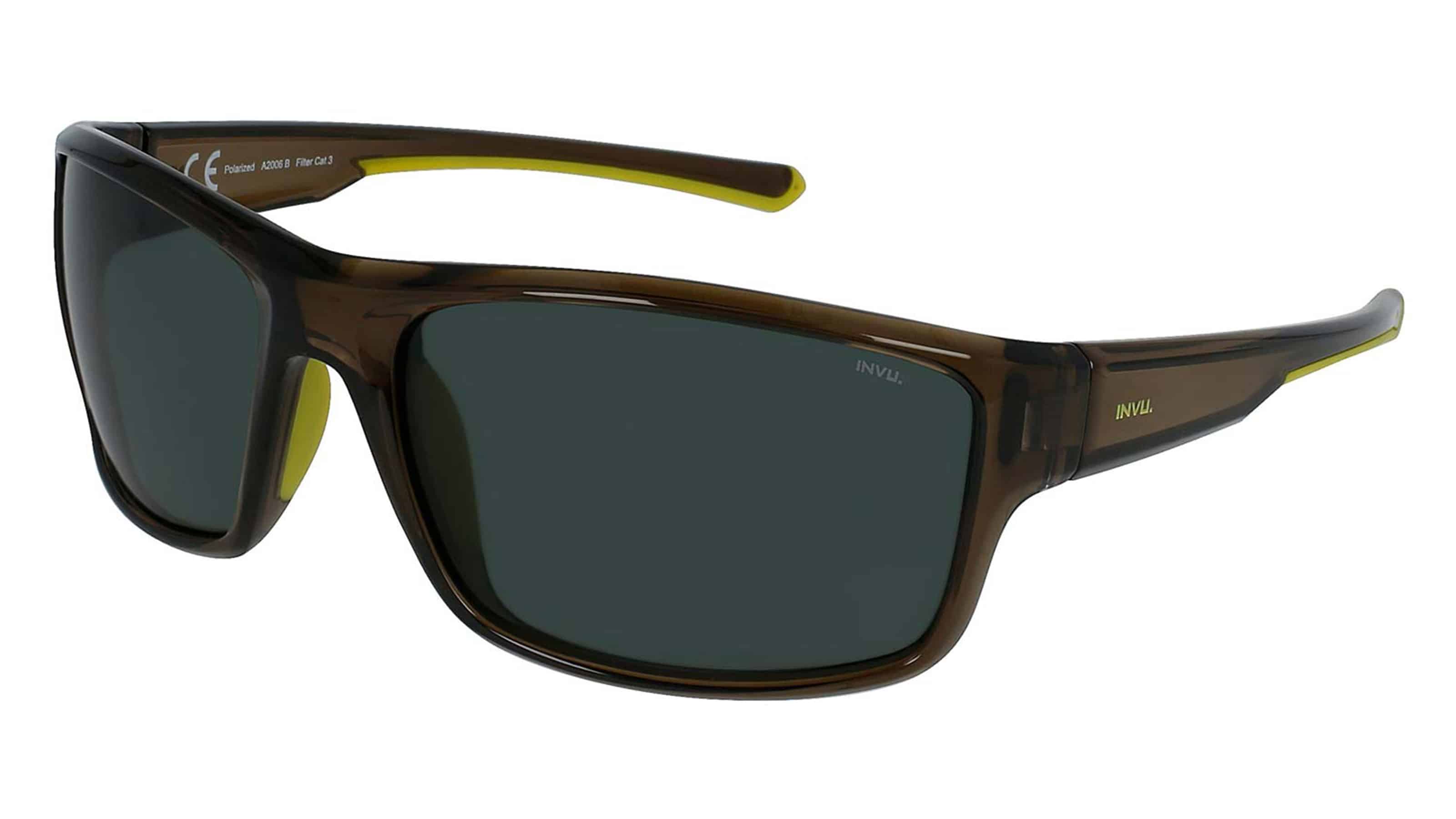 INVU Sonnenbrille Sport Annapurna INVU Sonnenbrille Sport Annapurna