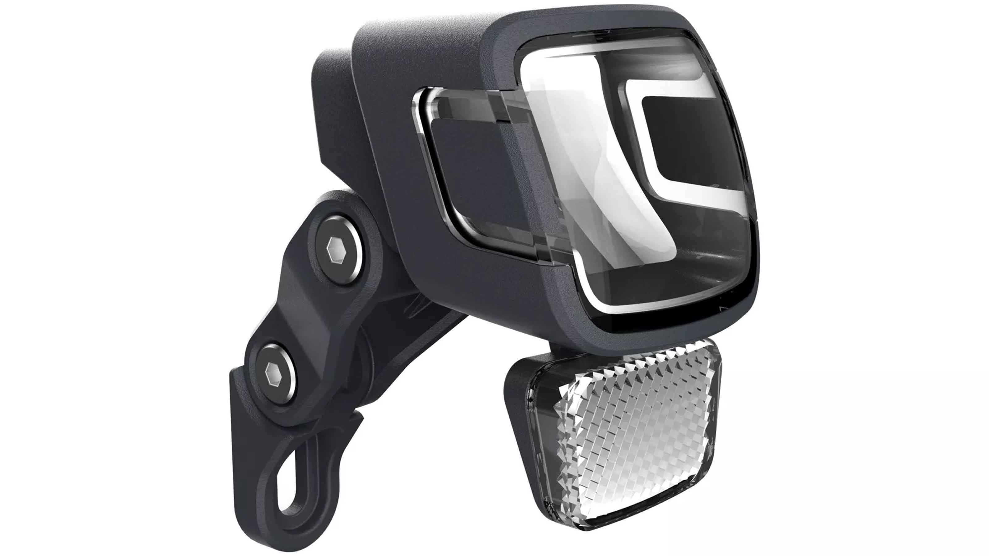 Contec Scheinwerfer DLUX 80N++ 80Lux 170Lumen