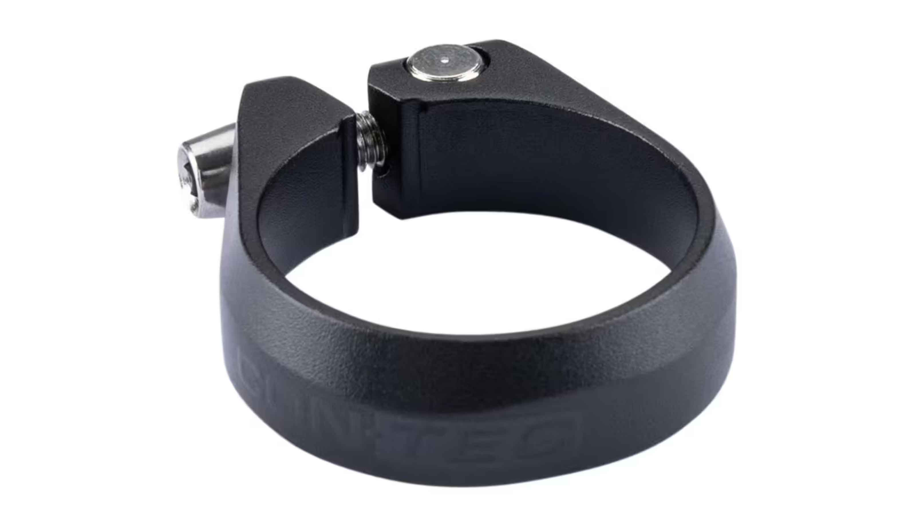 Contec Sattelklemmschelle Clamp.it three 34,9mm