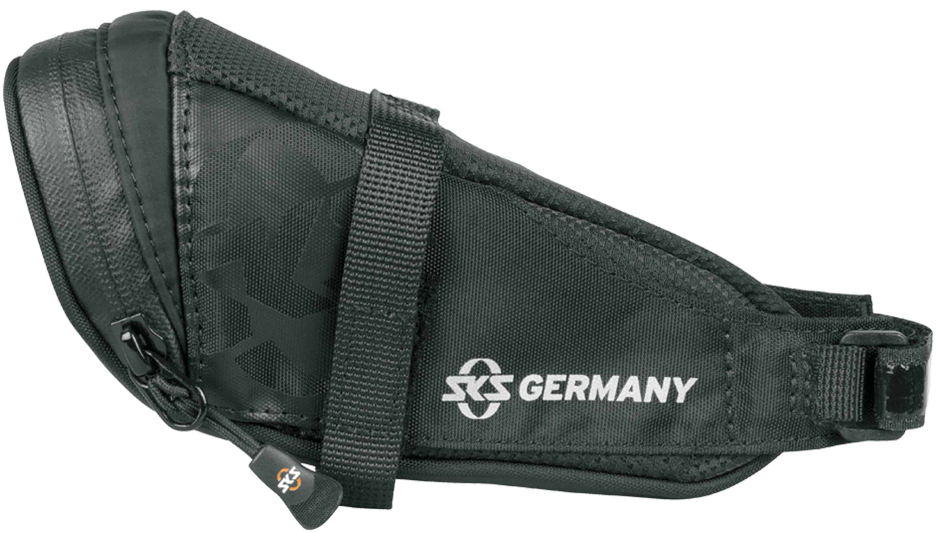 SKS Racer Straps 300 sportive Satteltasche