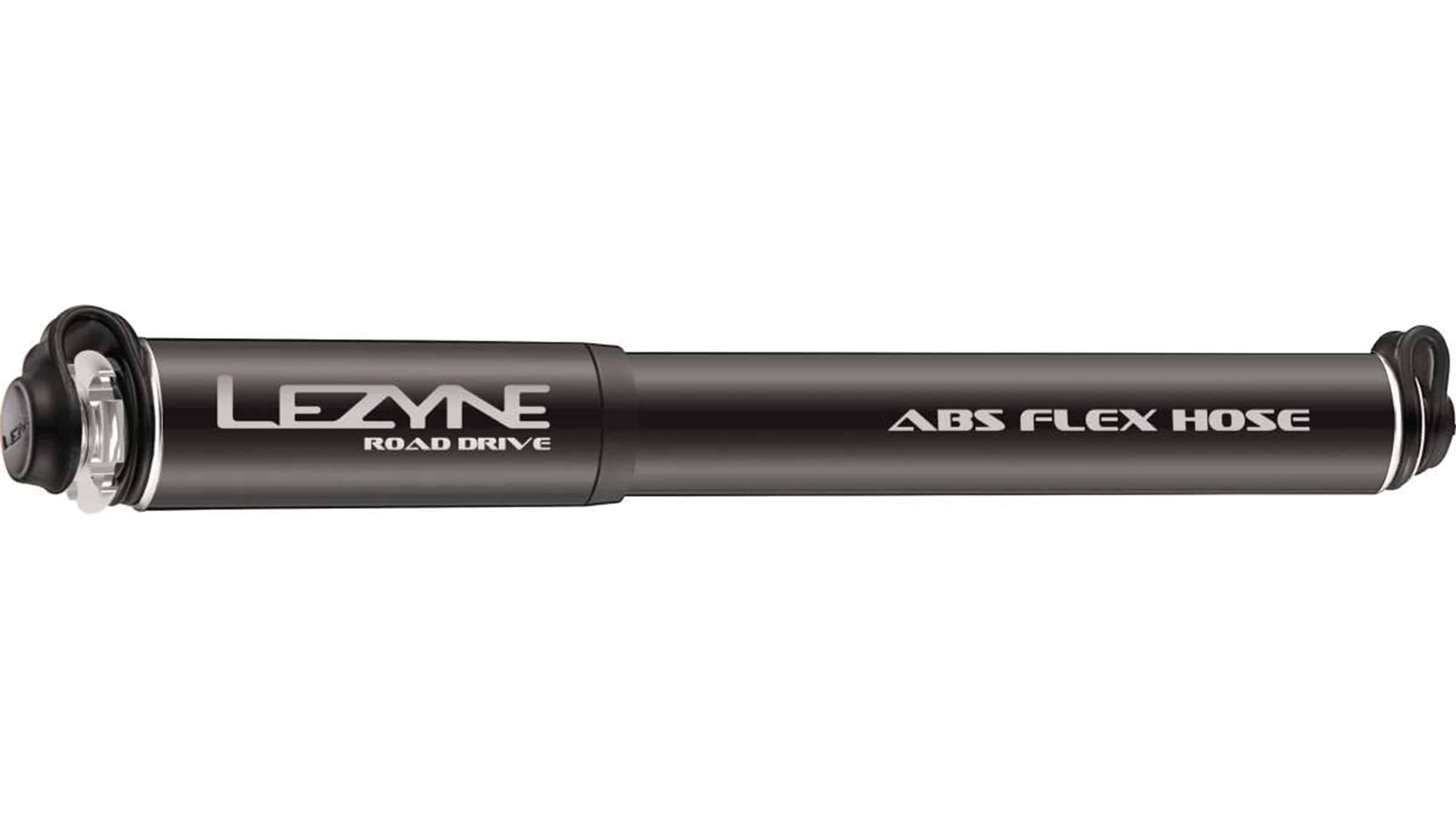 Lezyne Minipumpe CNC Road Drive