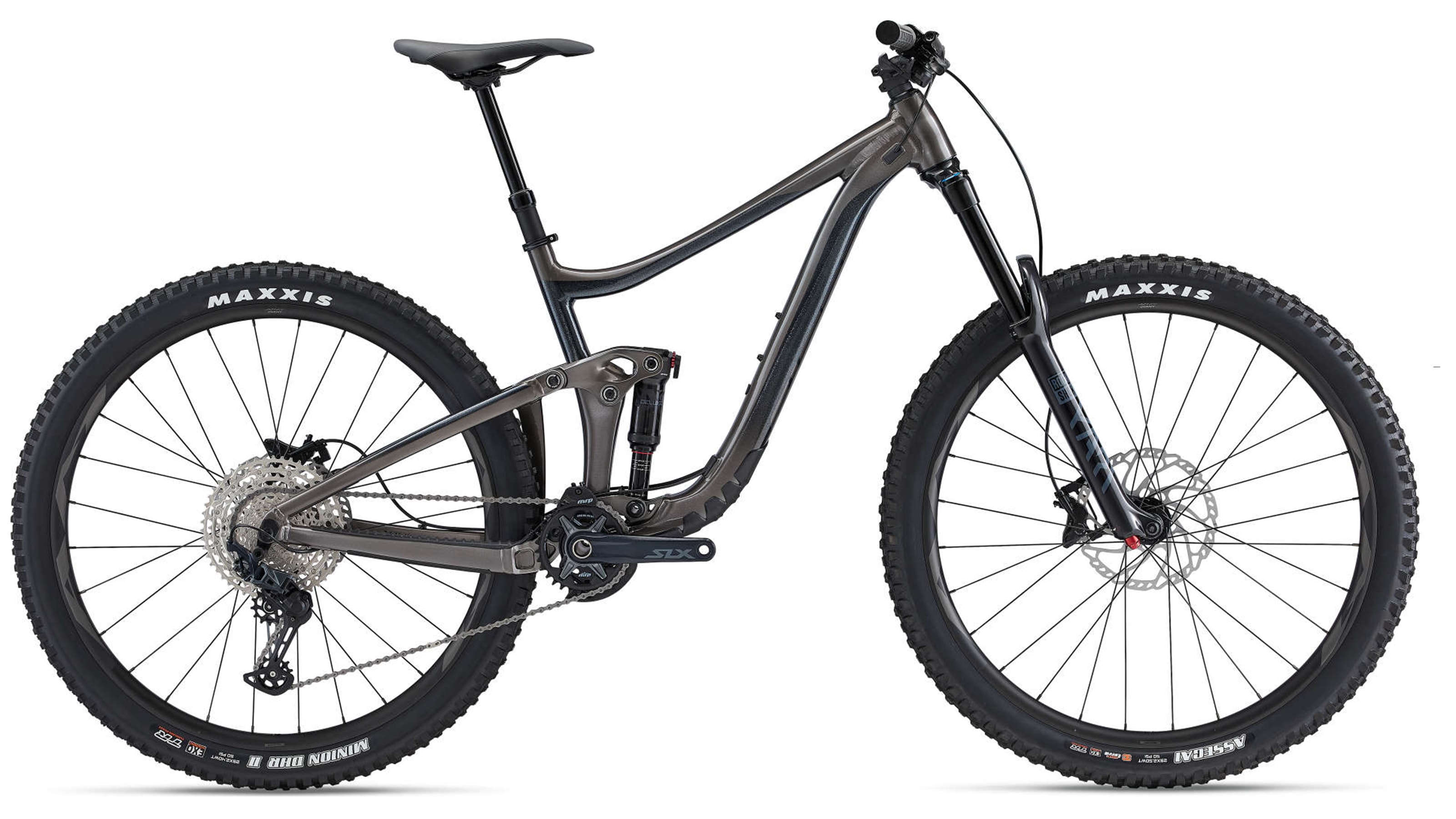 Giant Reign 29" Giant Reign 29"