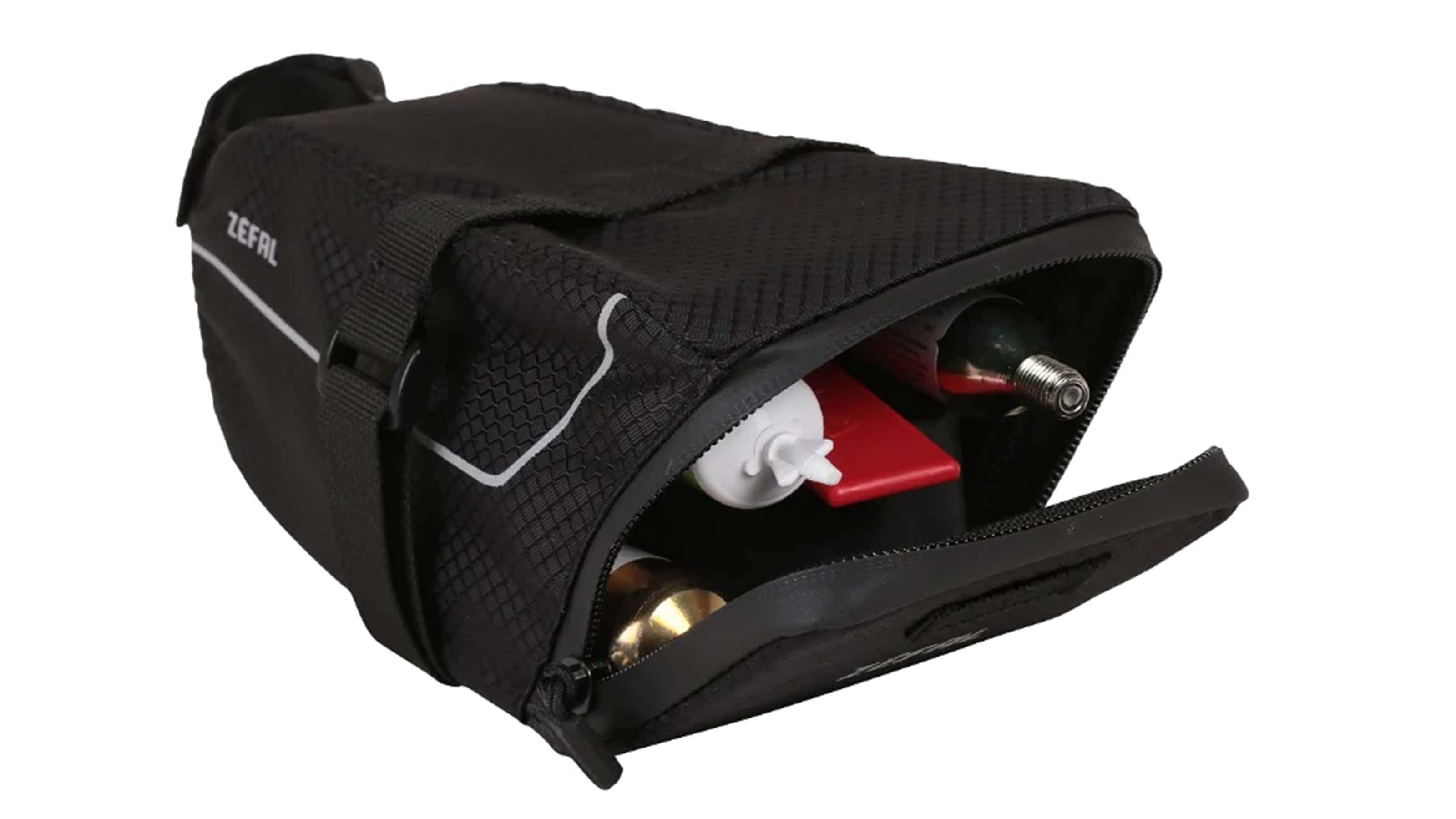 Zefal Satteltasche Z Light Pack 1,4 ltr. Gr.L