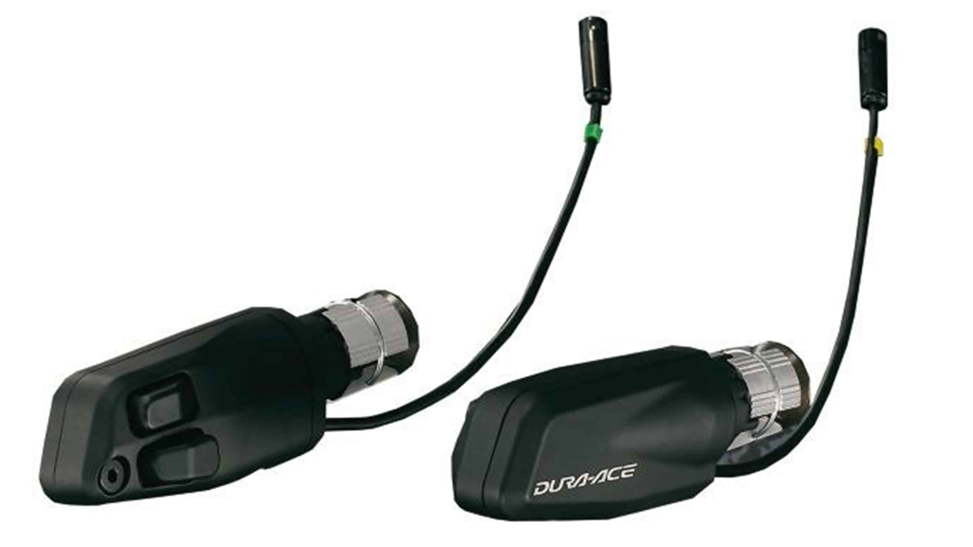 Shimano Schalthebel Dura-Ace Di2 SW-7971 R/L