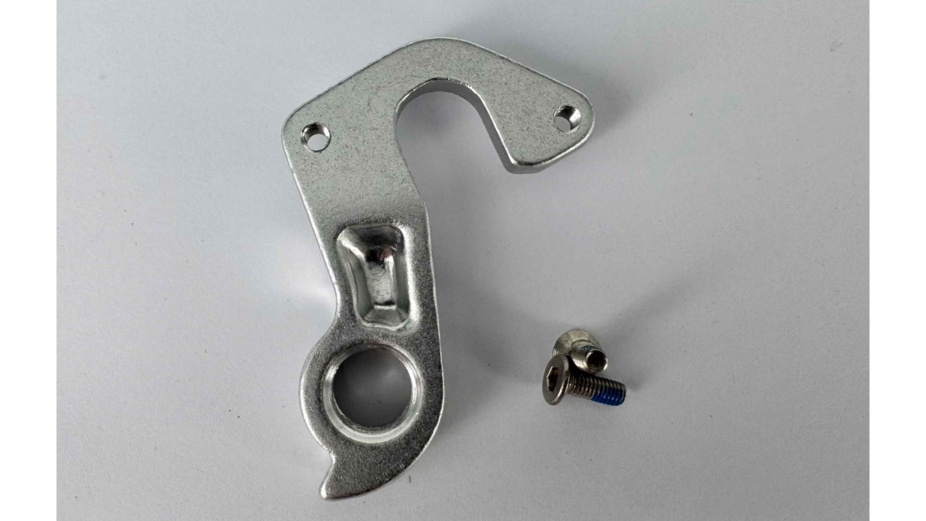 Cannondale Schaltauge KP284 / QR ST SS 028 silber