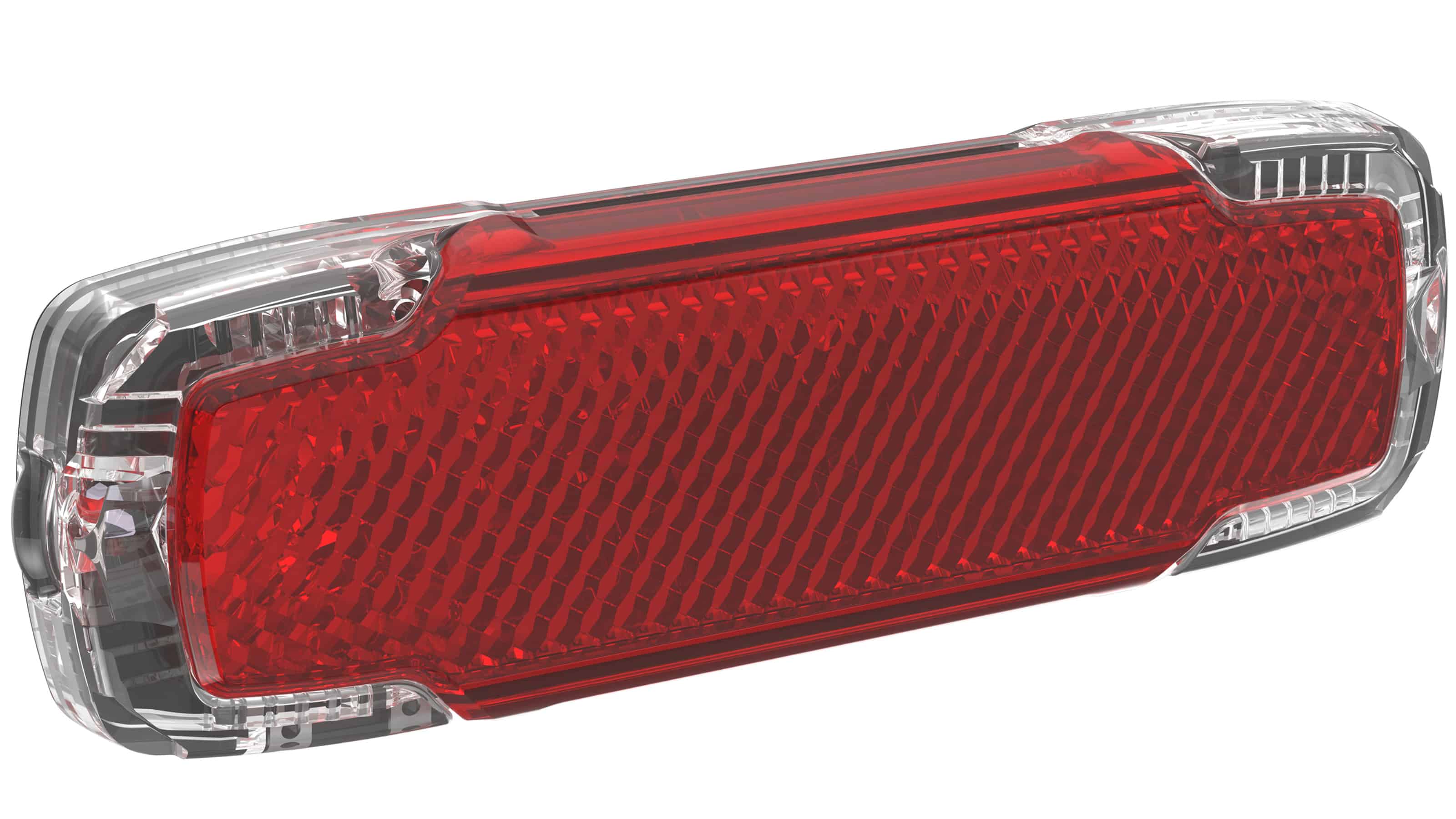 Busch+Müller Rücklicht Toplight 2C f. Gepäckträger