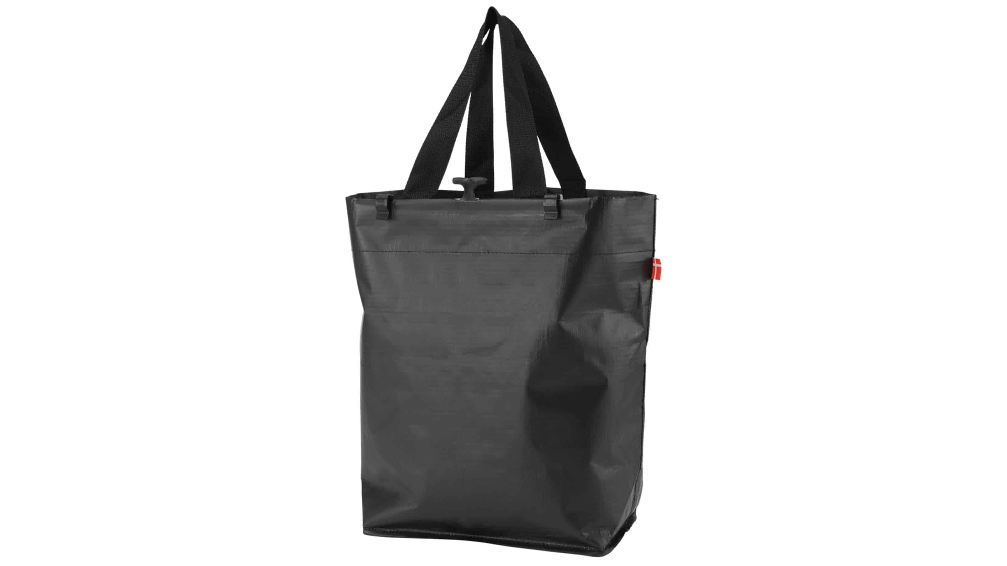 Cobags Bikezac 2.0 black Logo Olek's Radsport