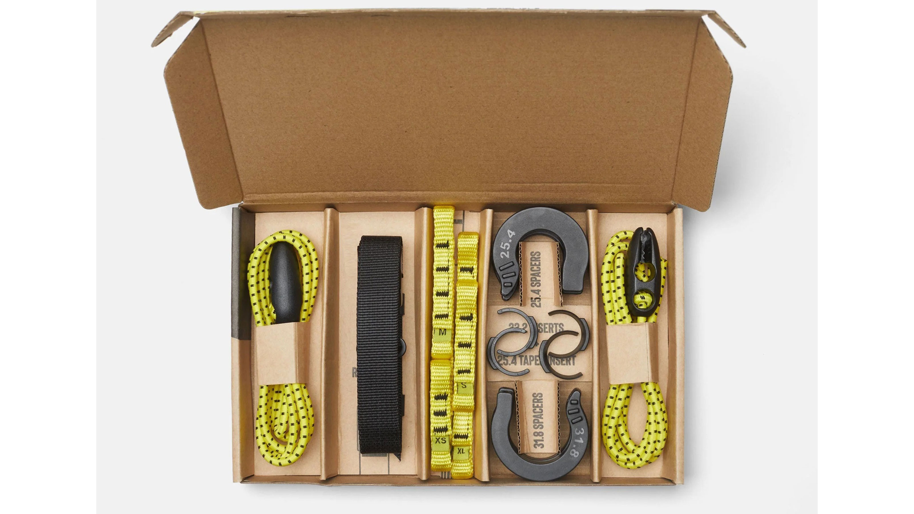 Jack The Bike Rack Lenkergepäckträger