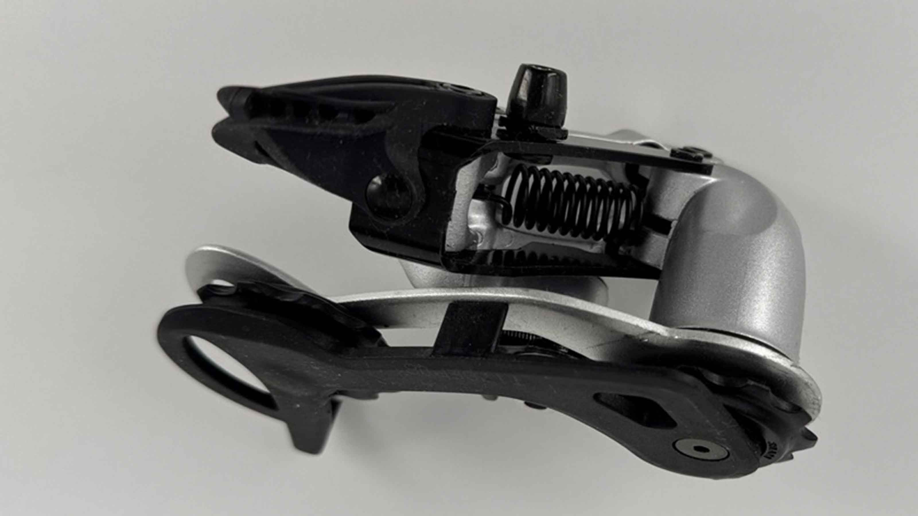 SRAM Schaltwerk für DualDrive 3x9fach