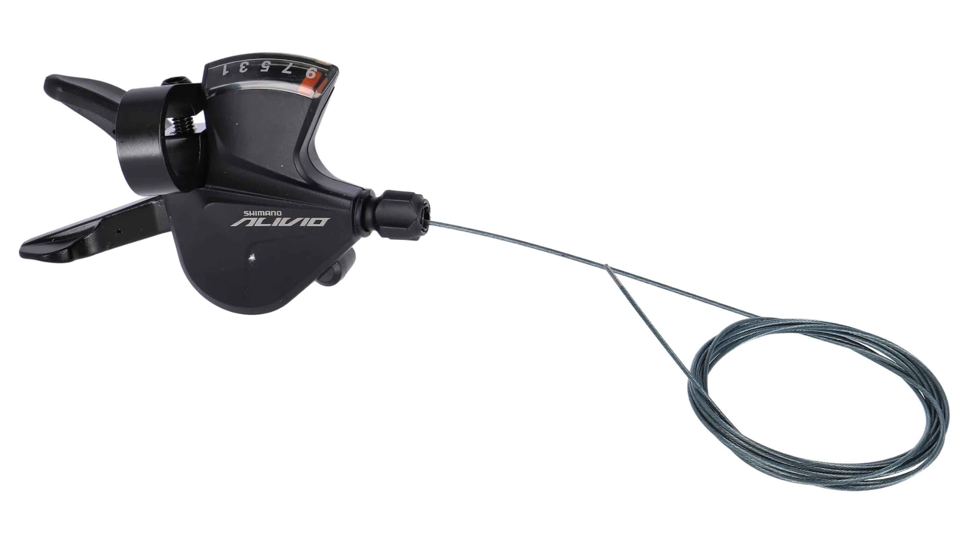 Schalthebel Shimano Alivio SL-M3100R | 110383 