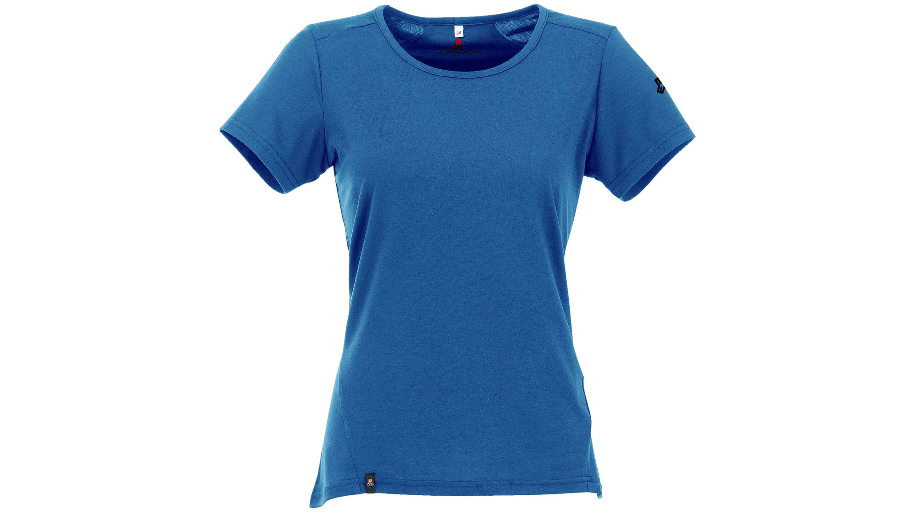 Maul Damen Funktions T-Shirt Salamanca
