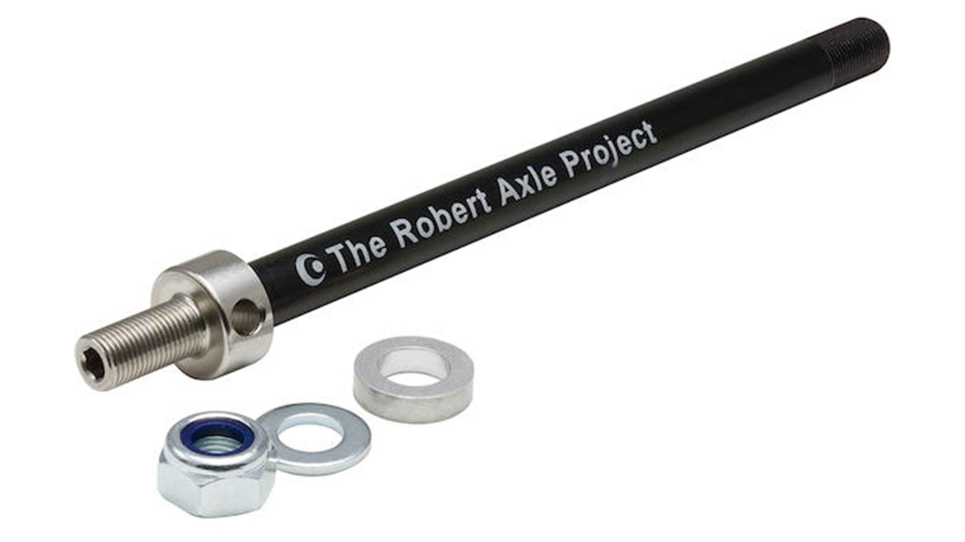 The Robert Axle Project Achse M12x1.5 172/178mm The Robert Axle Project Achse M12x1.5 172/178mm