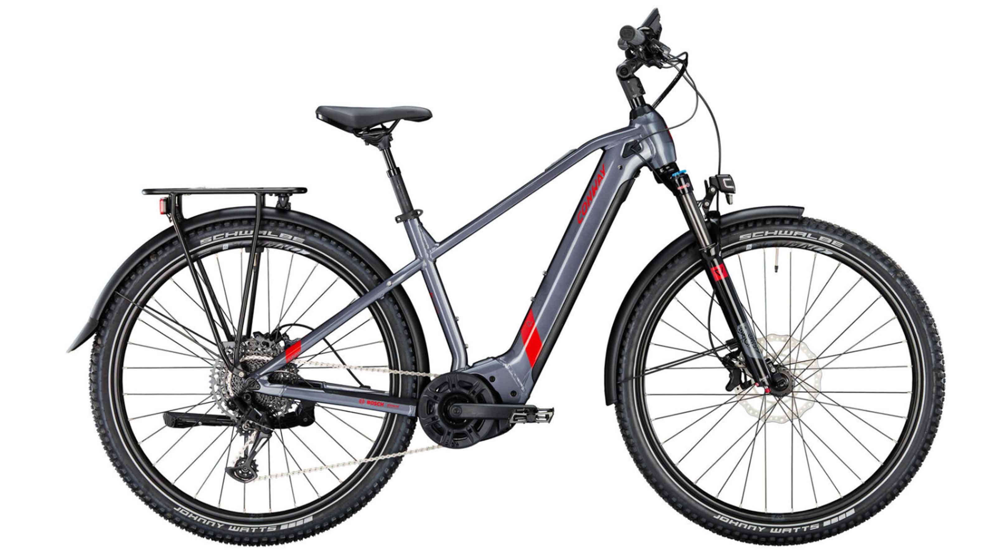 Conway Cairon SUV 5.0 29" SRAM 12-Gang Diamant