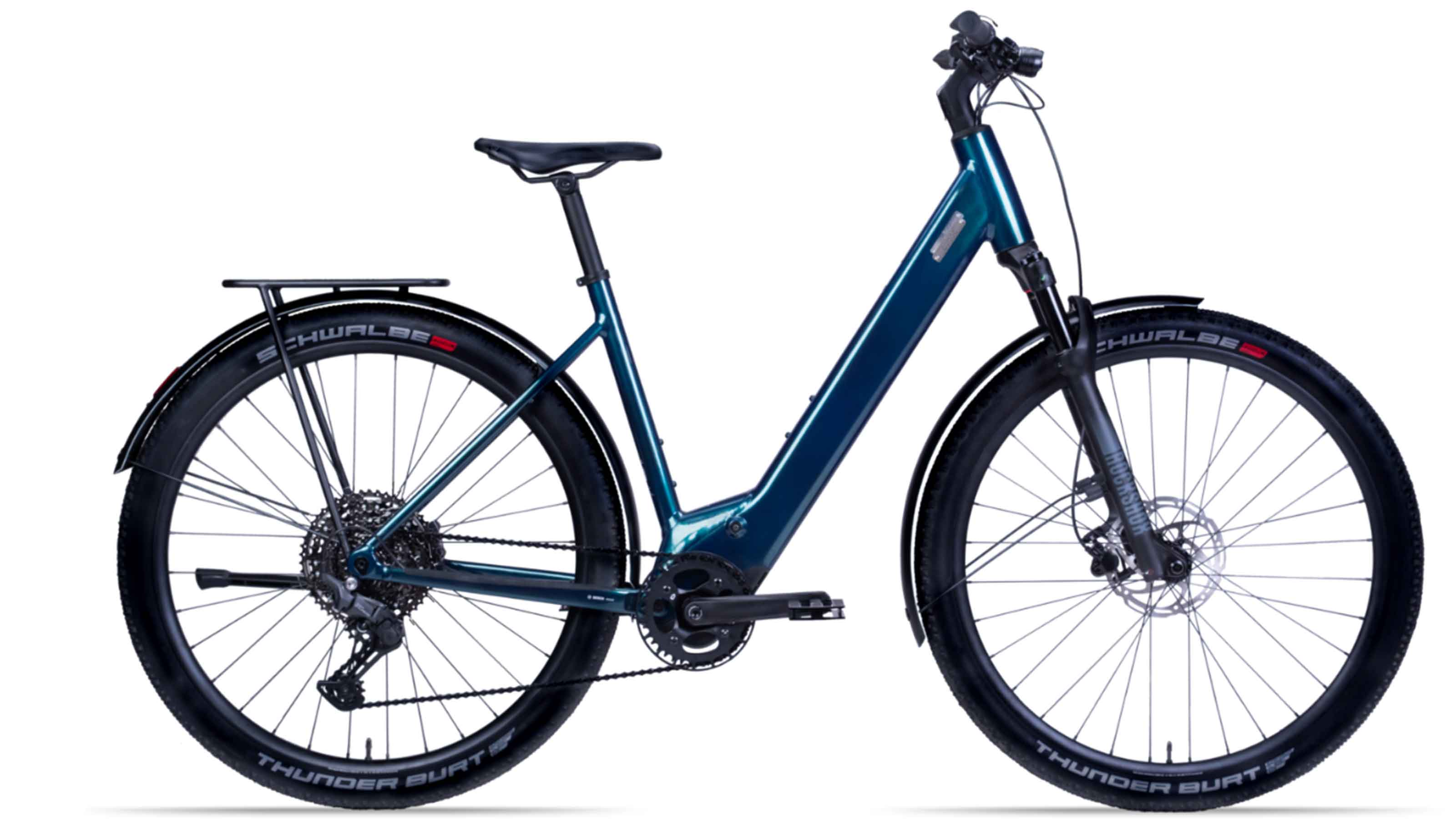 Coboc Skye Step Chain