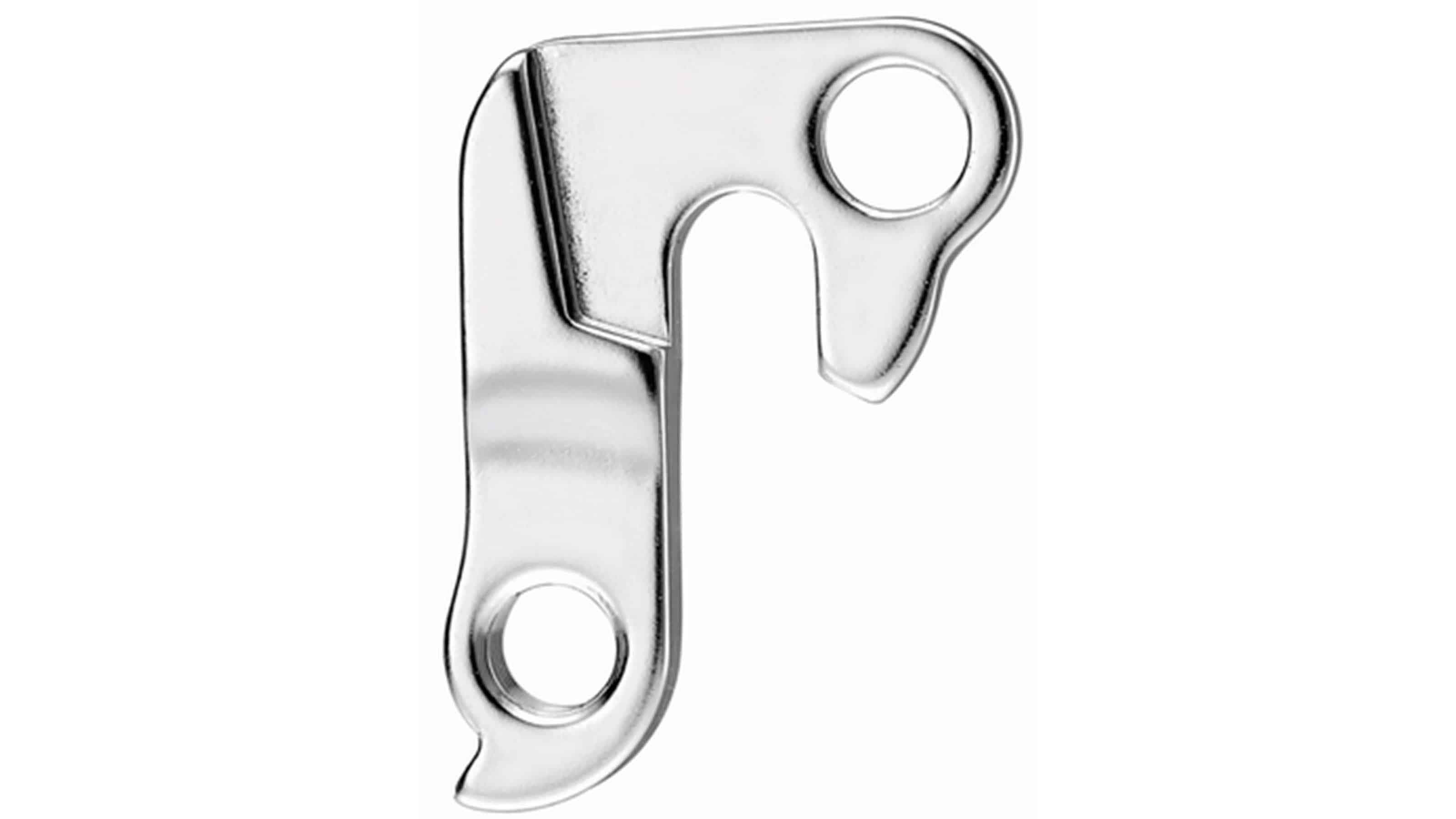 Union Schaltauge GH-134 inkl. Schrauben