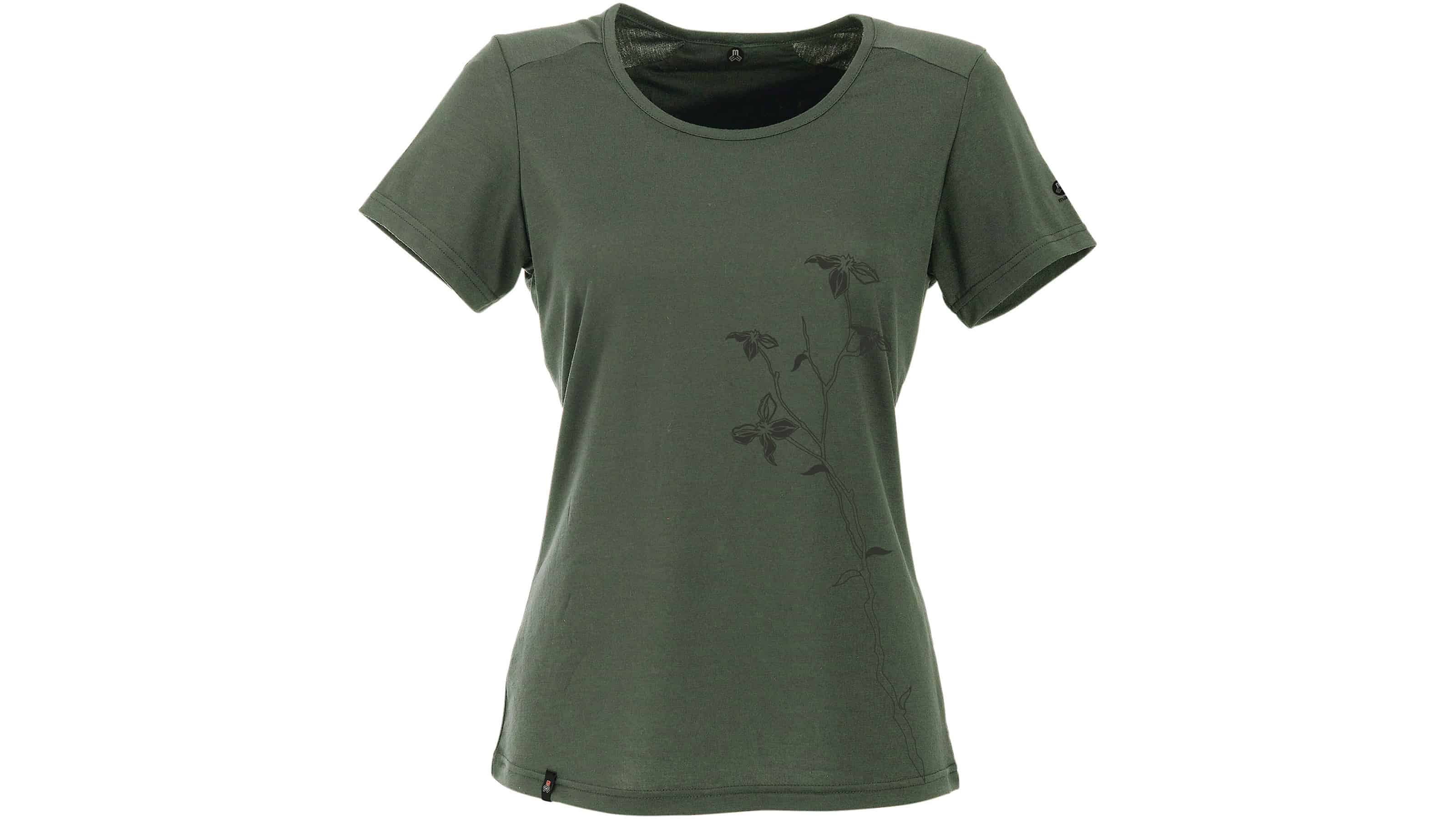 Maul T-Shirt Bony II fresh 1/2-Arm