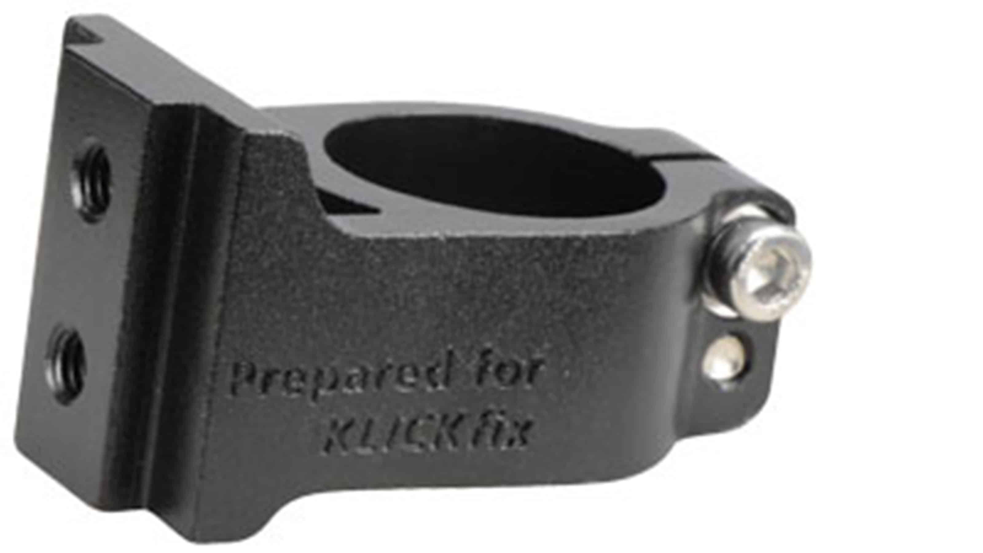 KLICKfix Adaptersockel A-Head-Vorbau