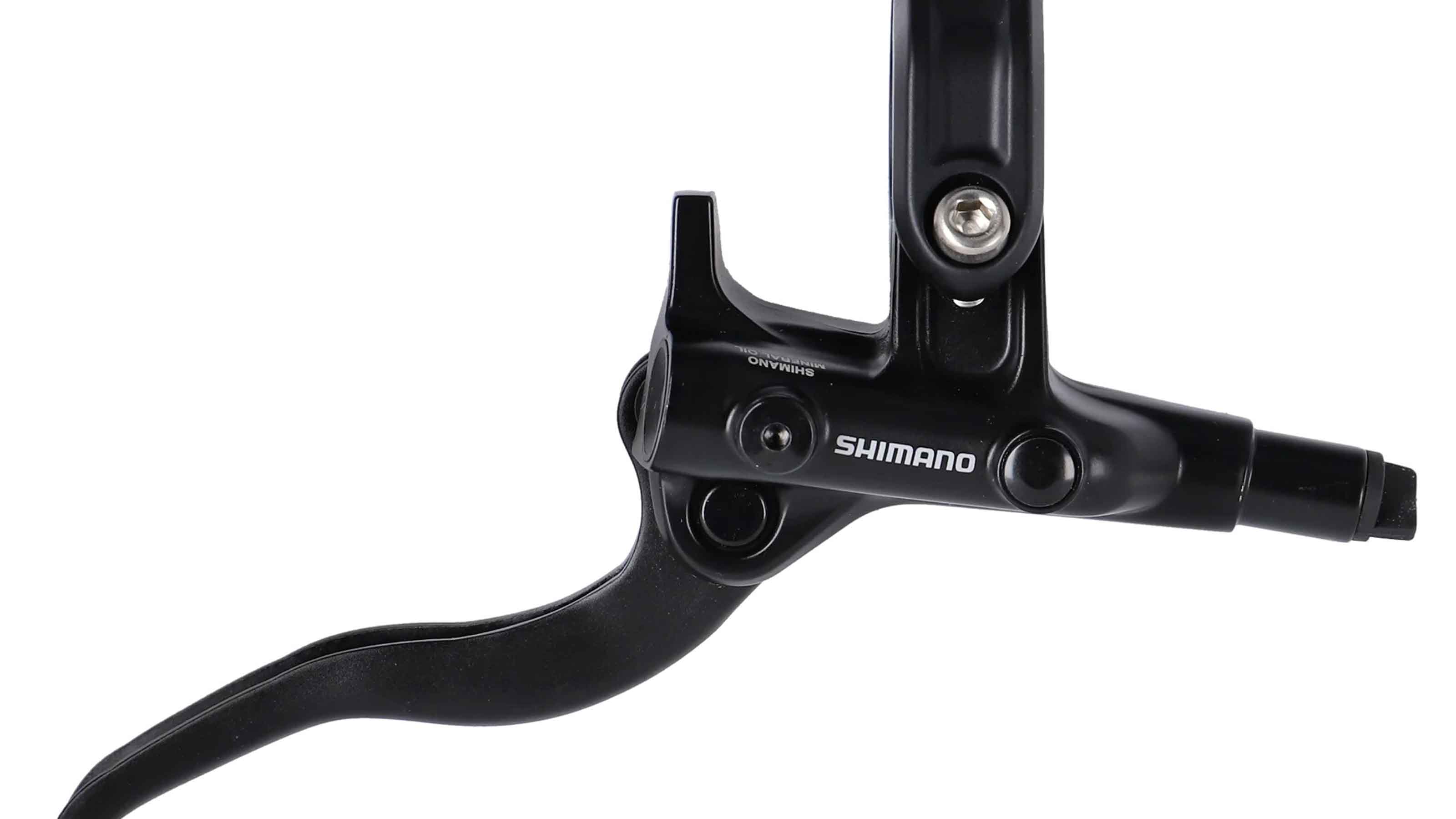 Shimano Bremshebel BL-M4100 rechts Shimano Bremshebel BL-M4100 rechts