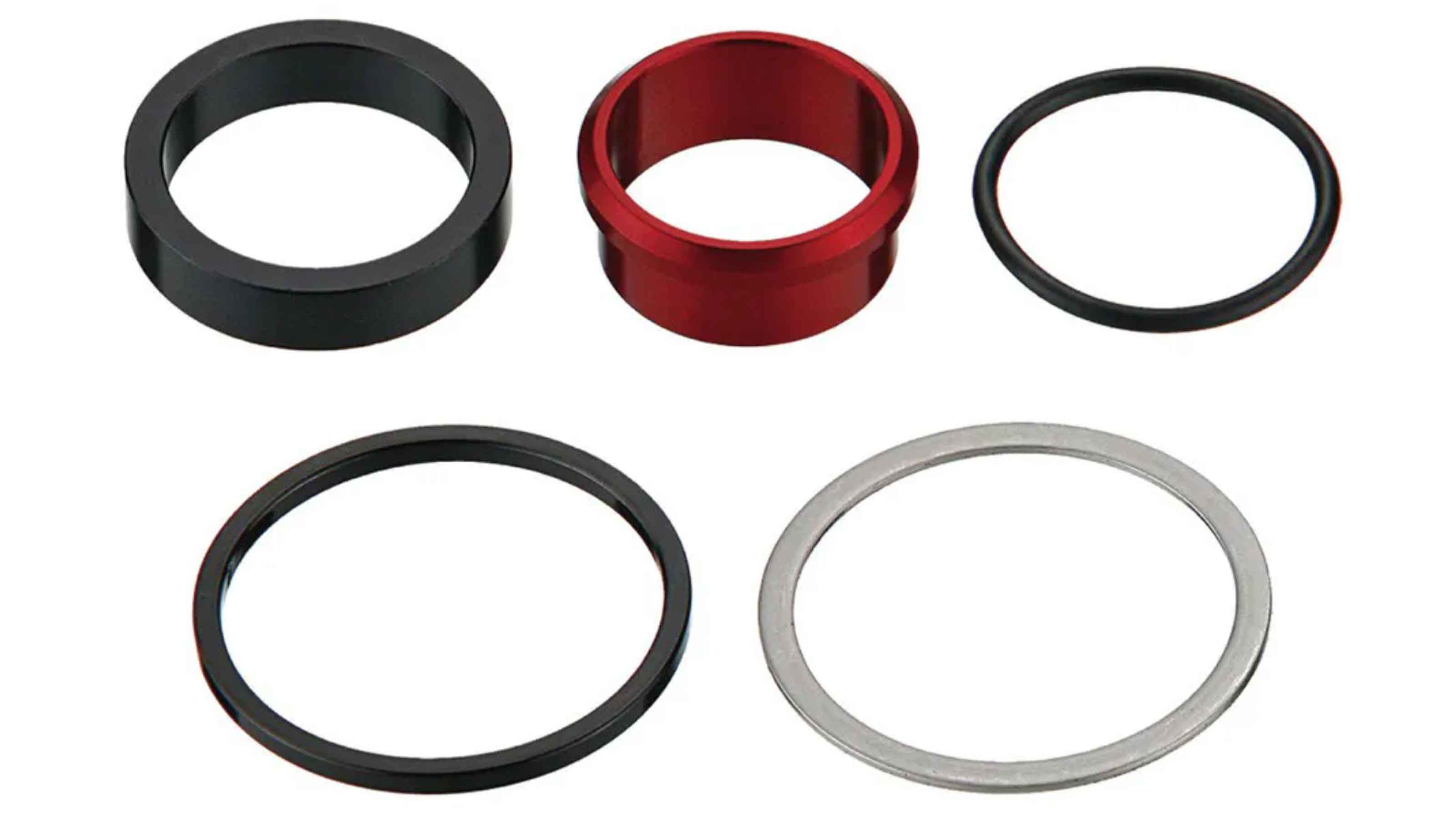 TOKEN Innenlager Adapter Thread Fit GXP TOKEN Innenlager Adapter Thread Fit GXP