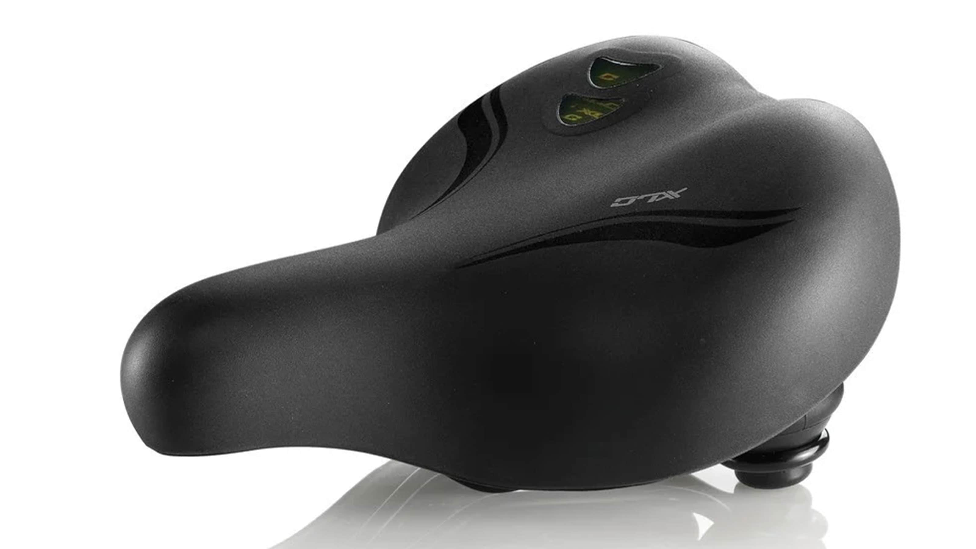 XLC City-Sattel All Season SA-A27 255x230mm Unisex