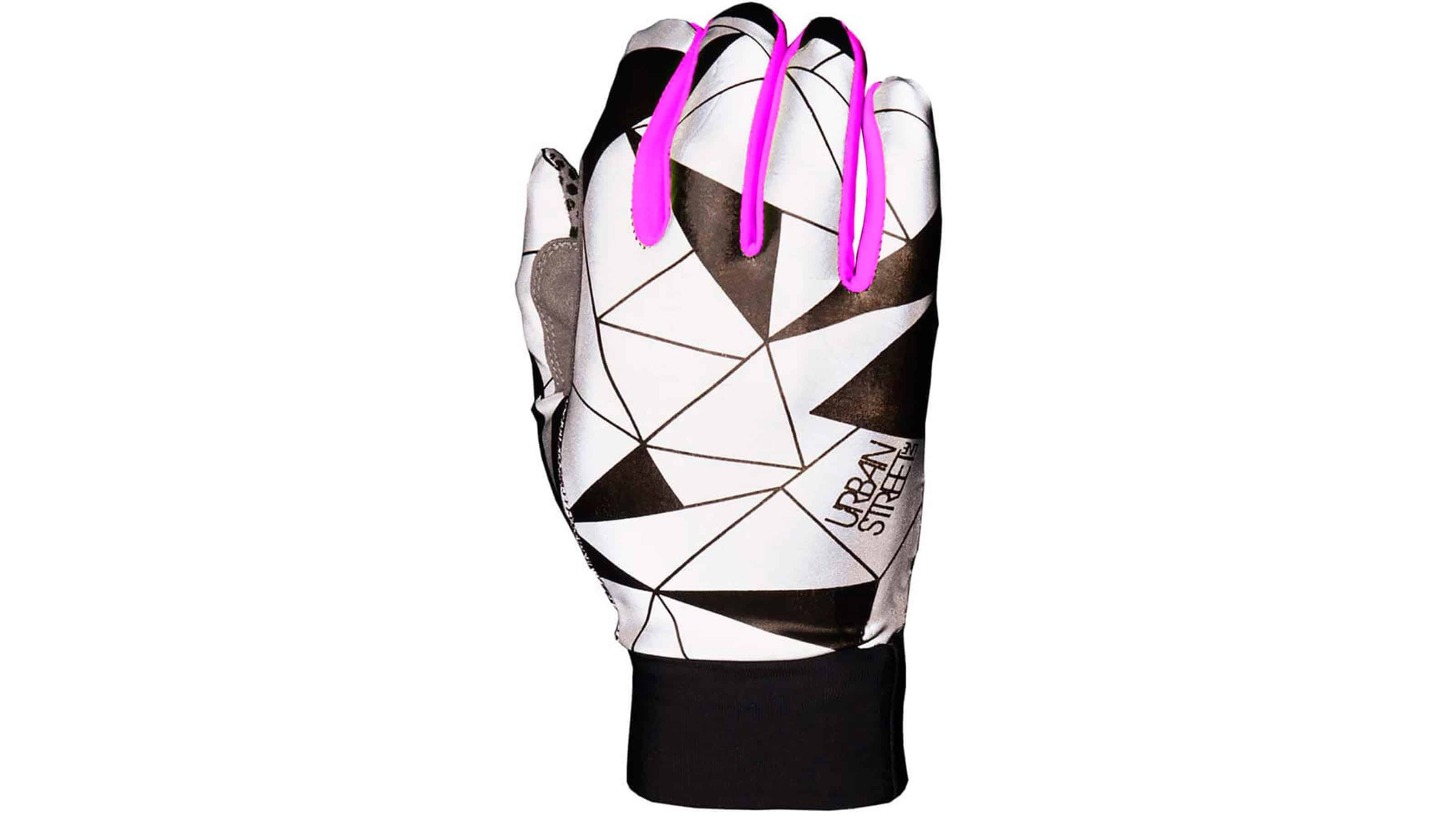 wowow Urban Street Gloves reflex