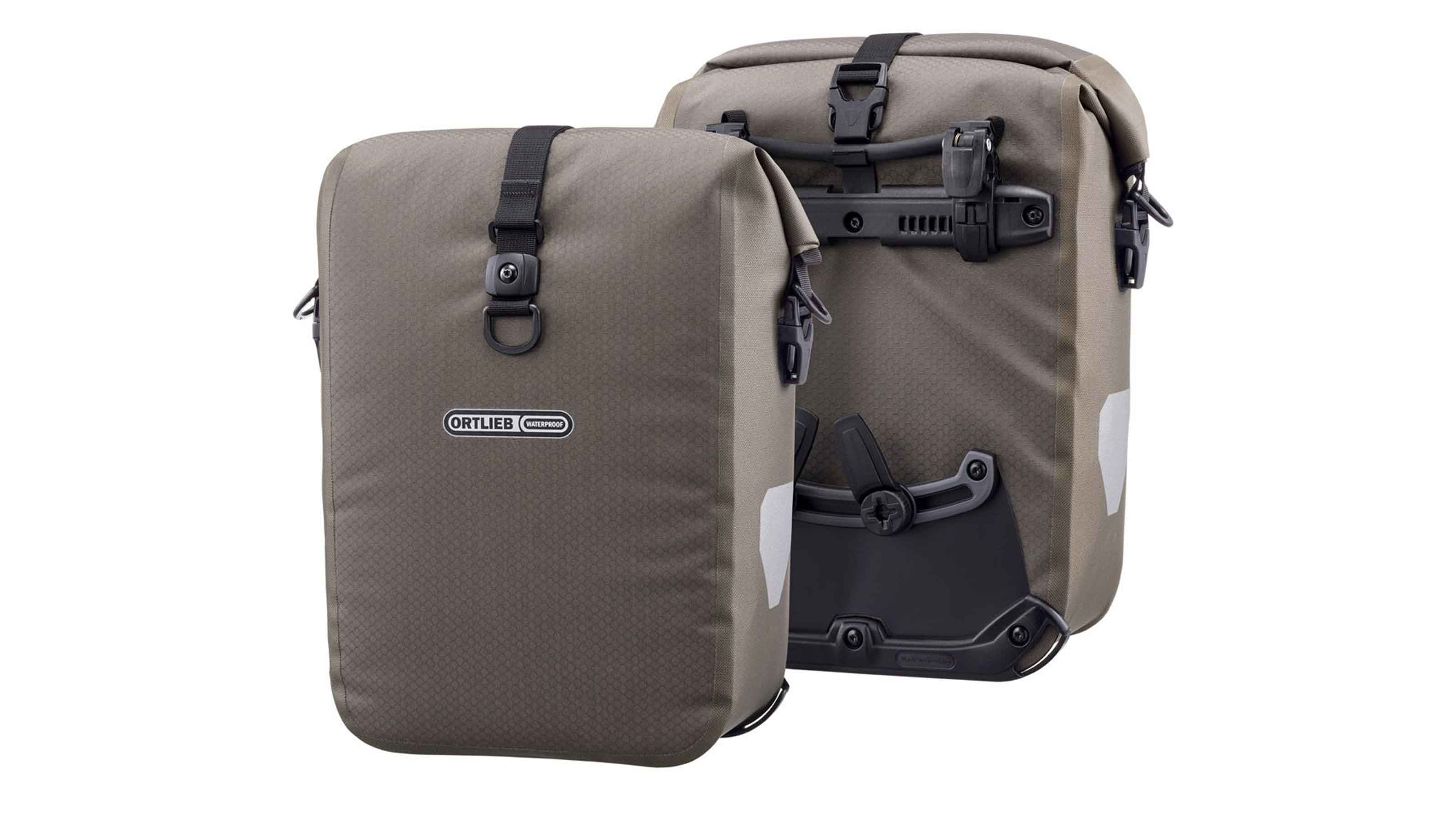 ORTLIEB Packtaschenset Gravel-Pack QL2.1 25 l