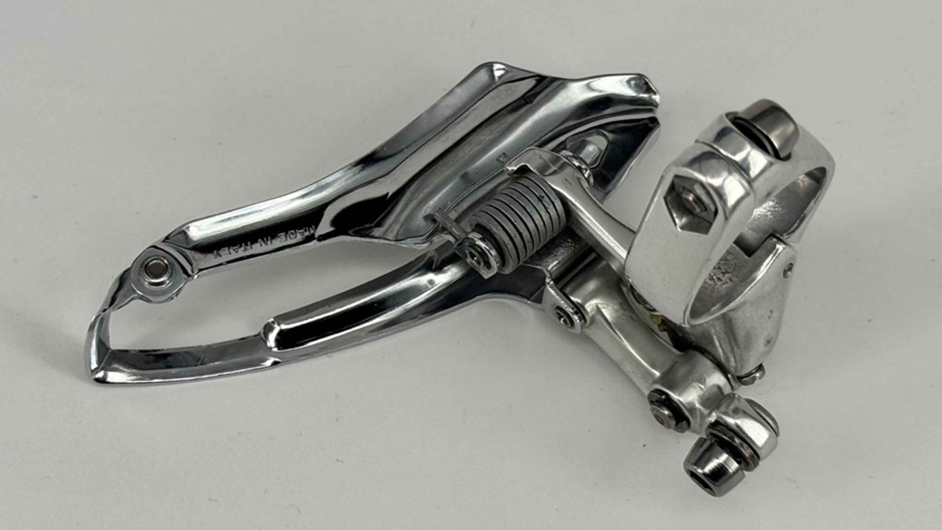 Campagnolo Umwerfer Veloce 2x10f 32mm