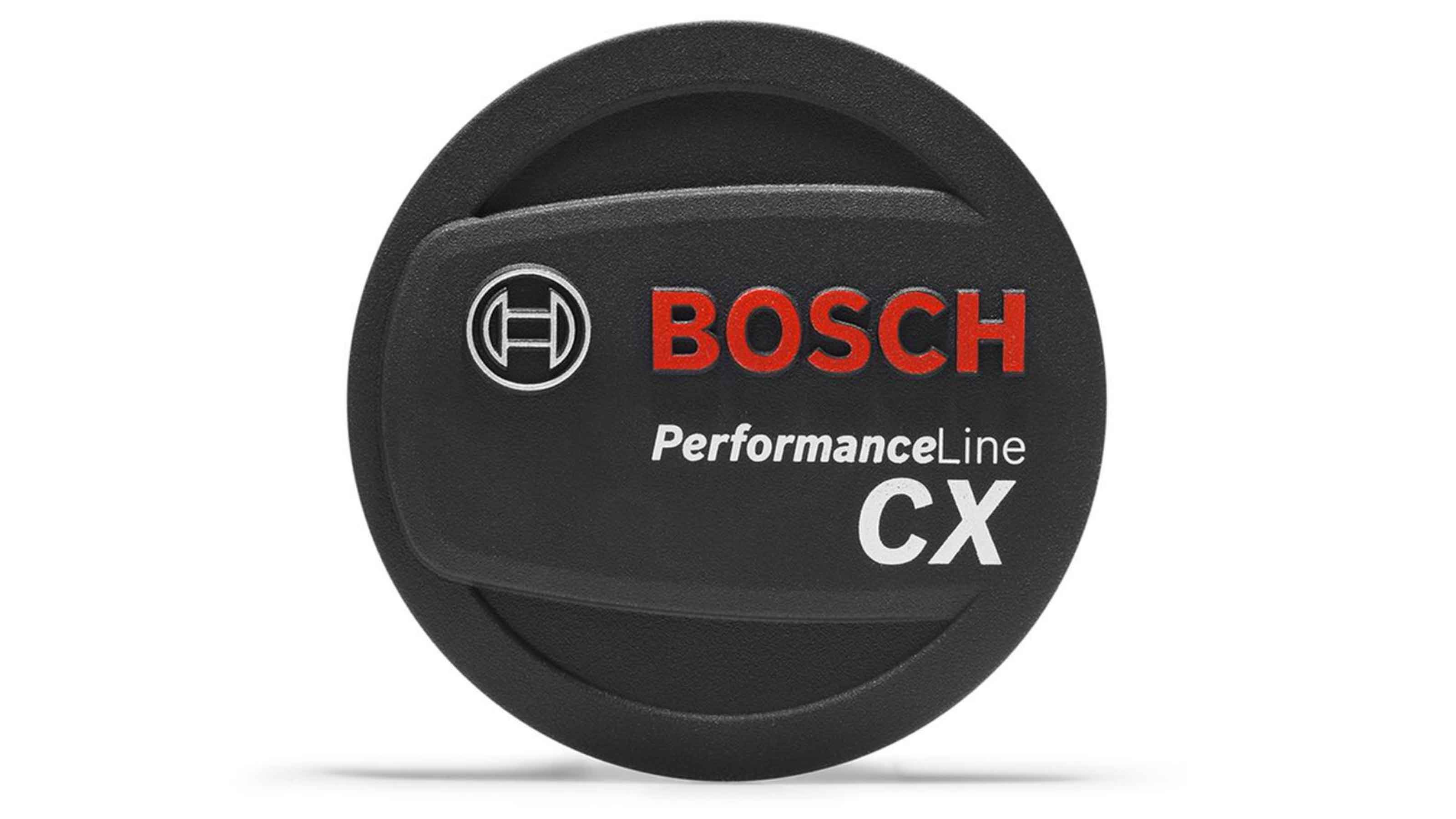 Bosch Logodeckel Performance Line CX (BDU4xx)