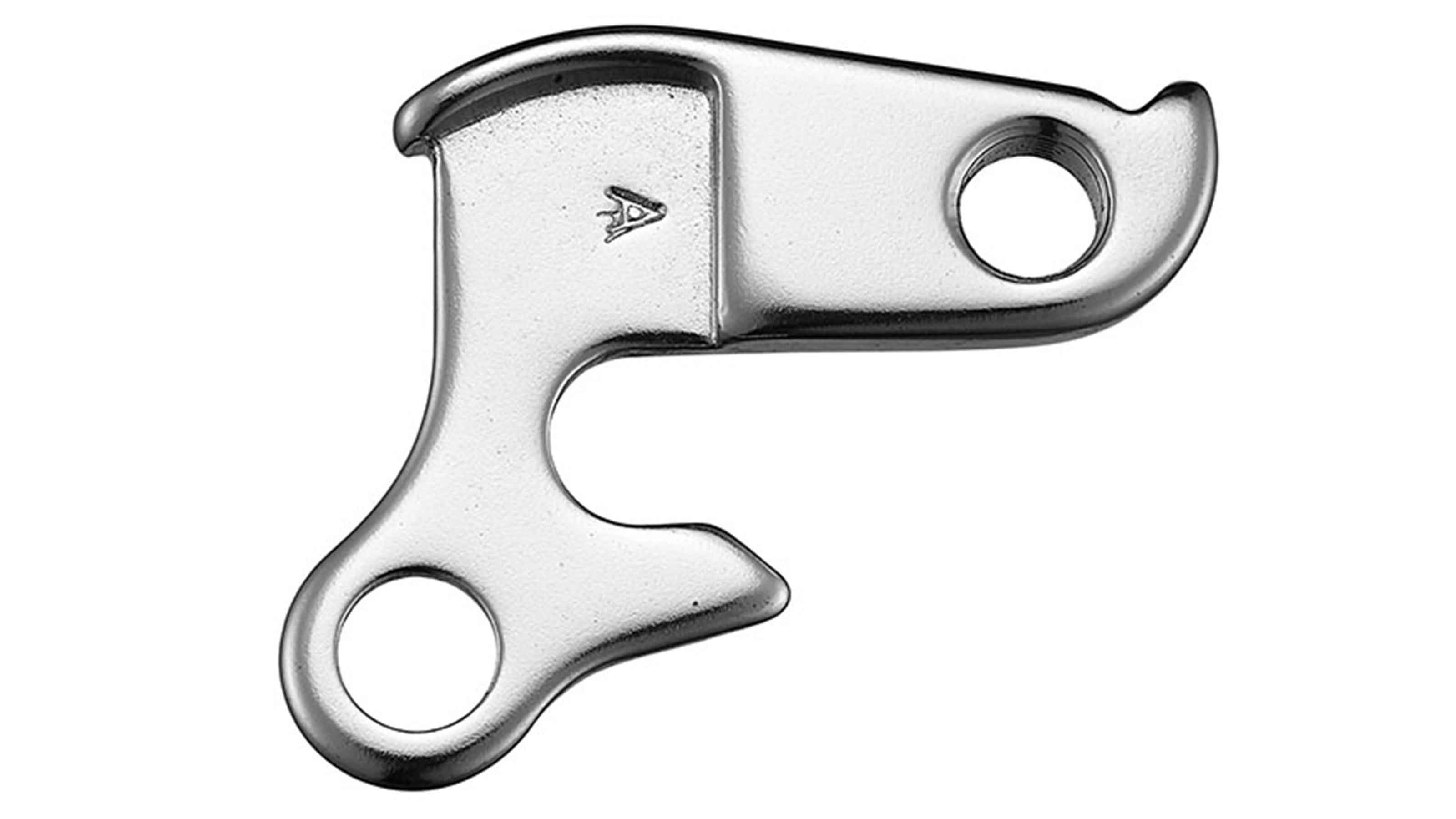 Union Schaltauge GH-002 M8X0,75 inkl. Schrauben