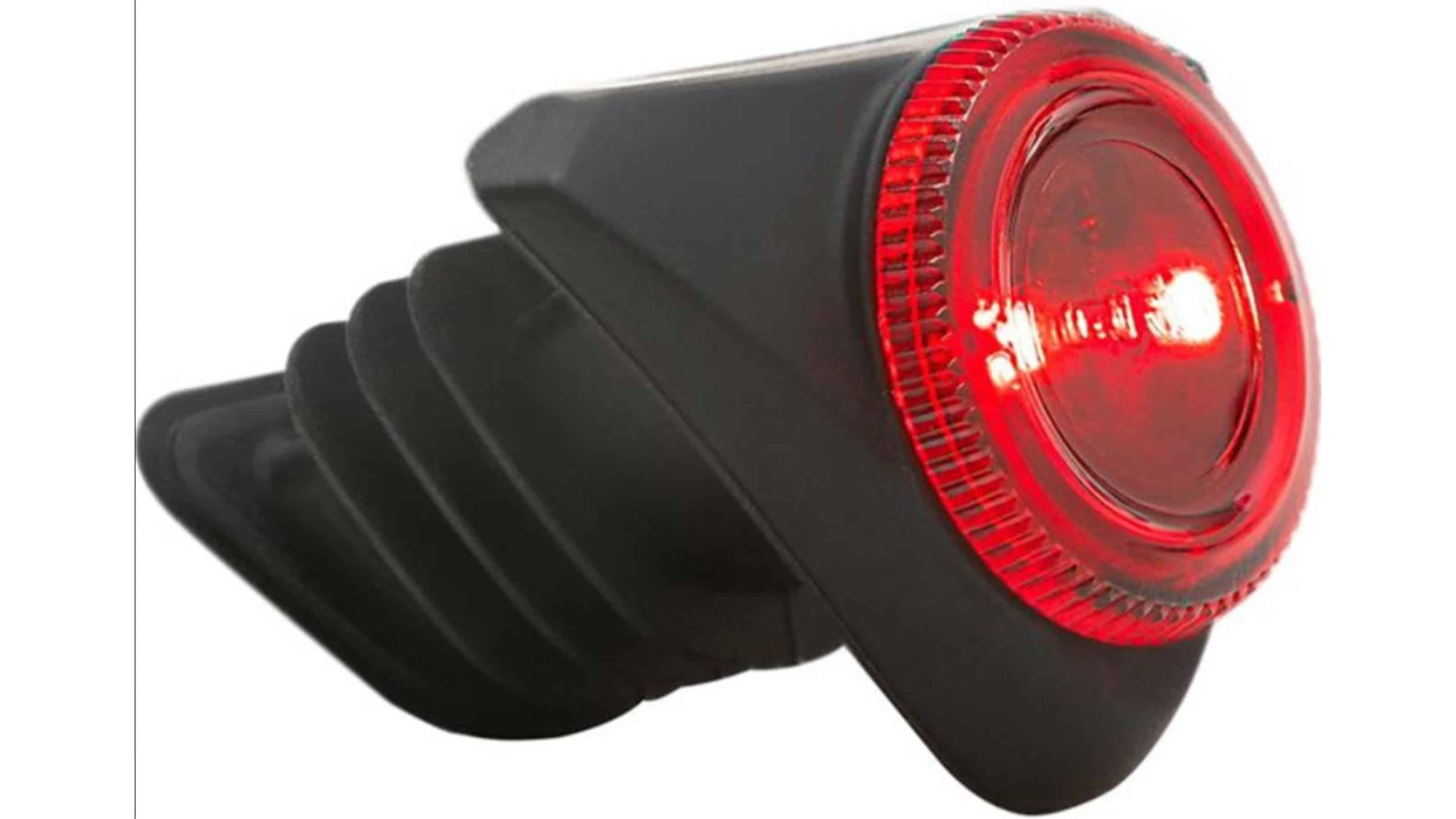 Giro Mountain/Urban Recreational Helmet Vent Light
