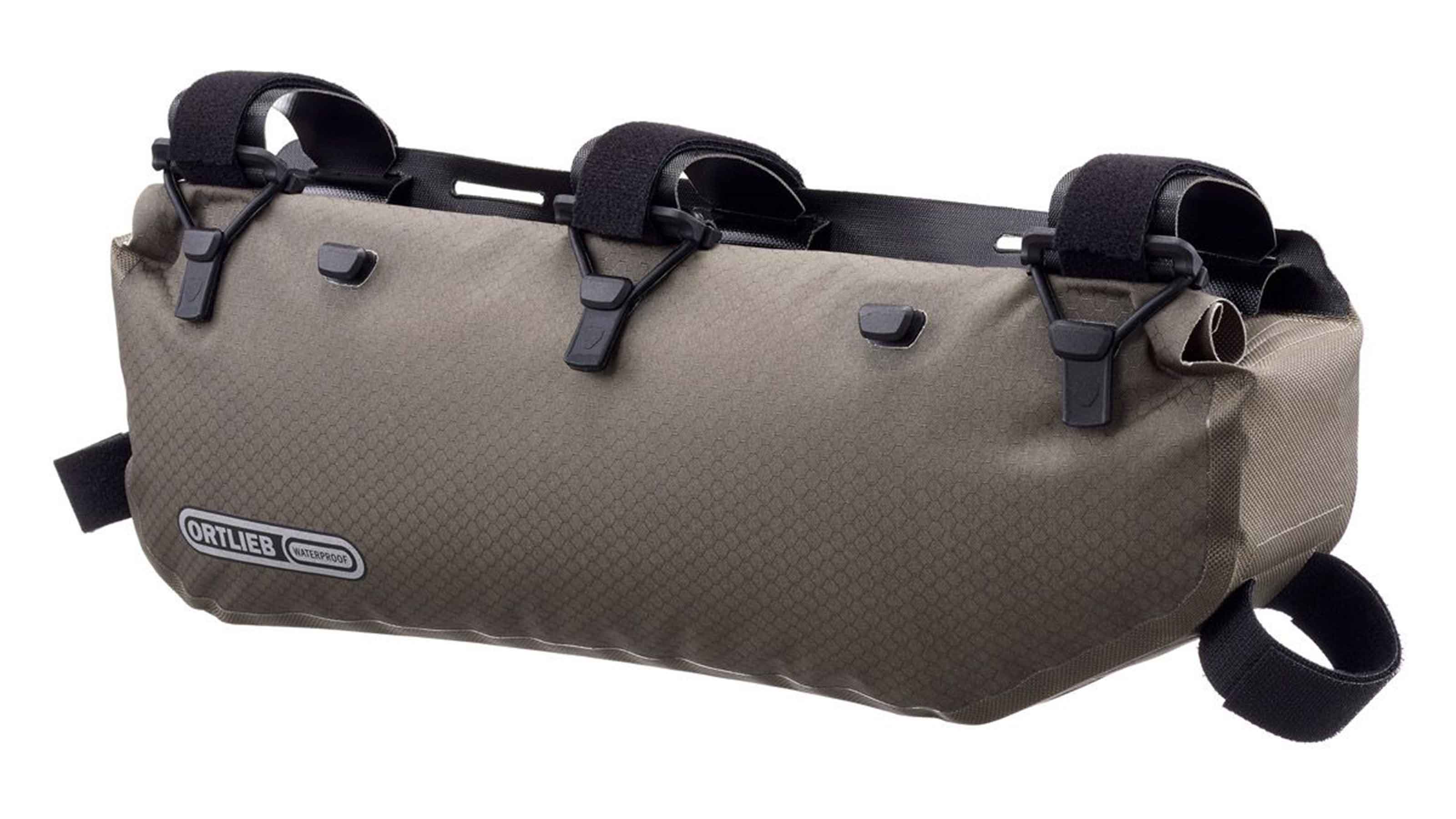 ORTLIEB Frame-Pack RC Toptube 3 Liter, PS21R/PS33