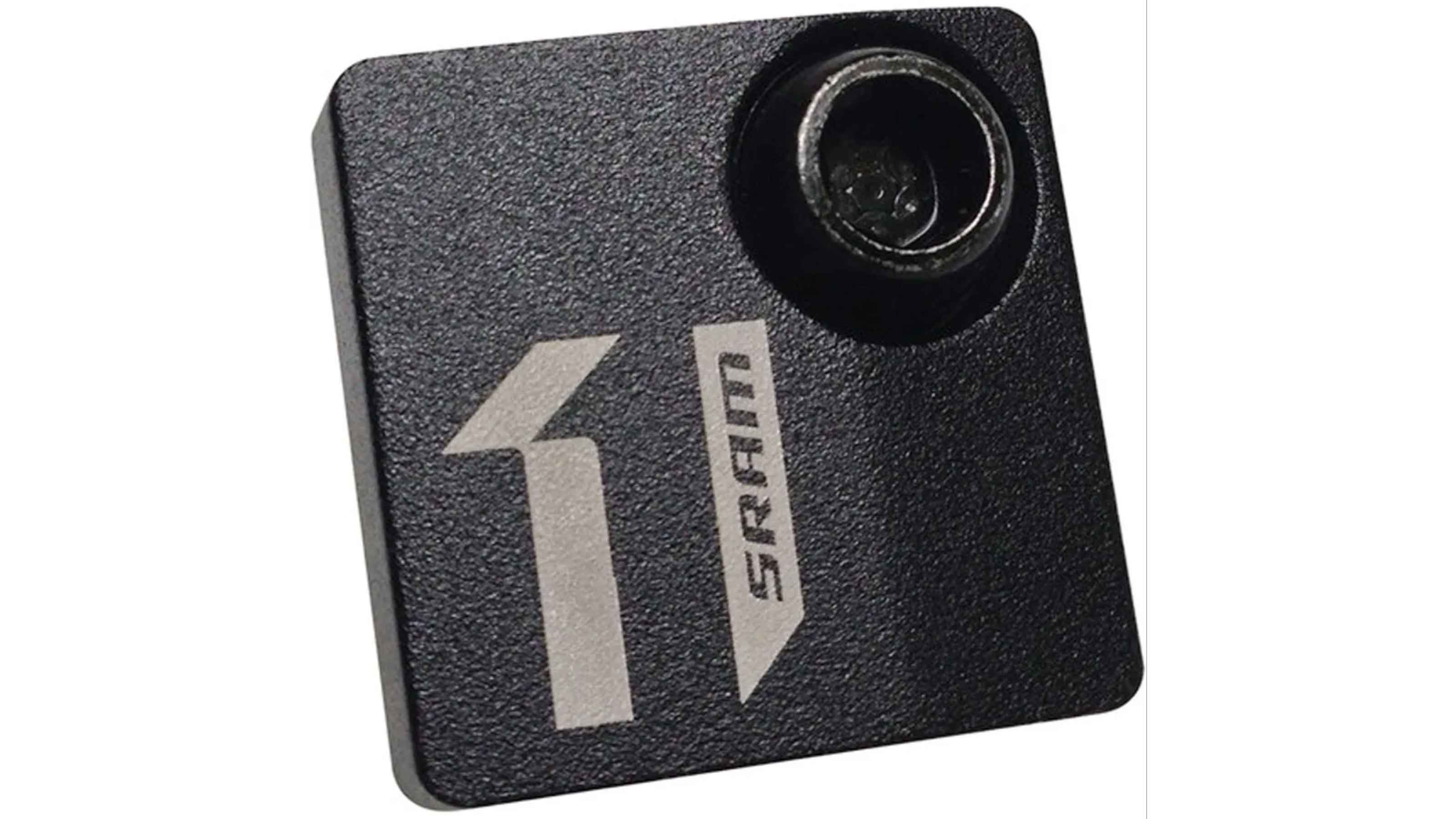 SRAM Abdeckung High Direct Mount AM 1X FD