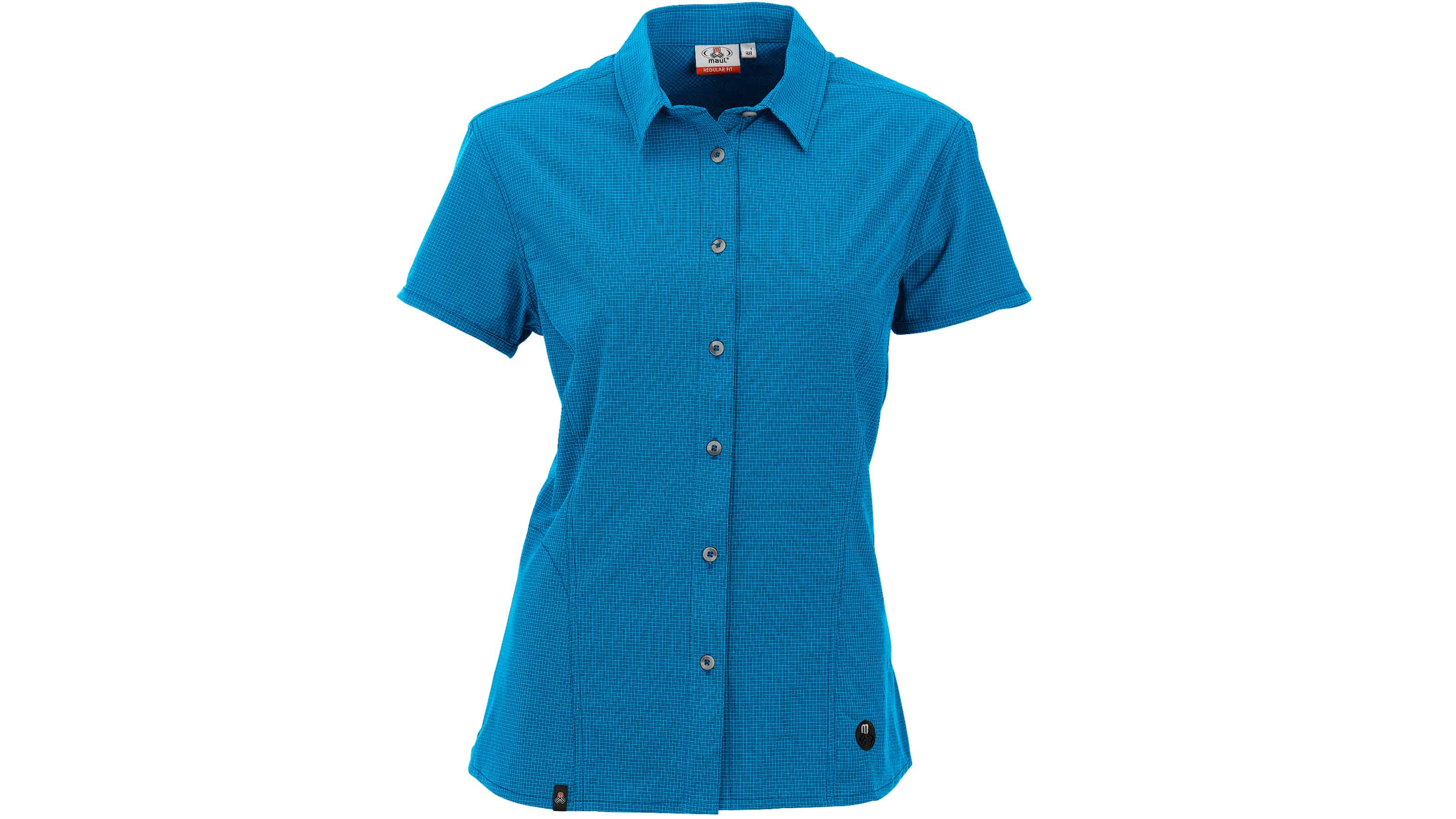 Maul Agile 2XT 1/2 Bluse