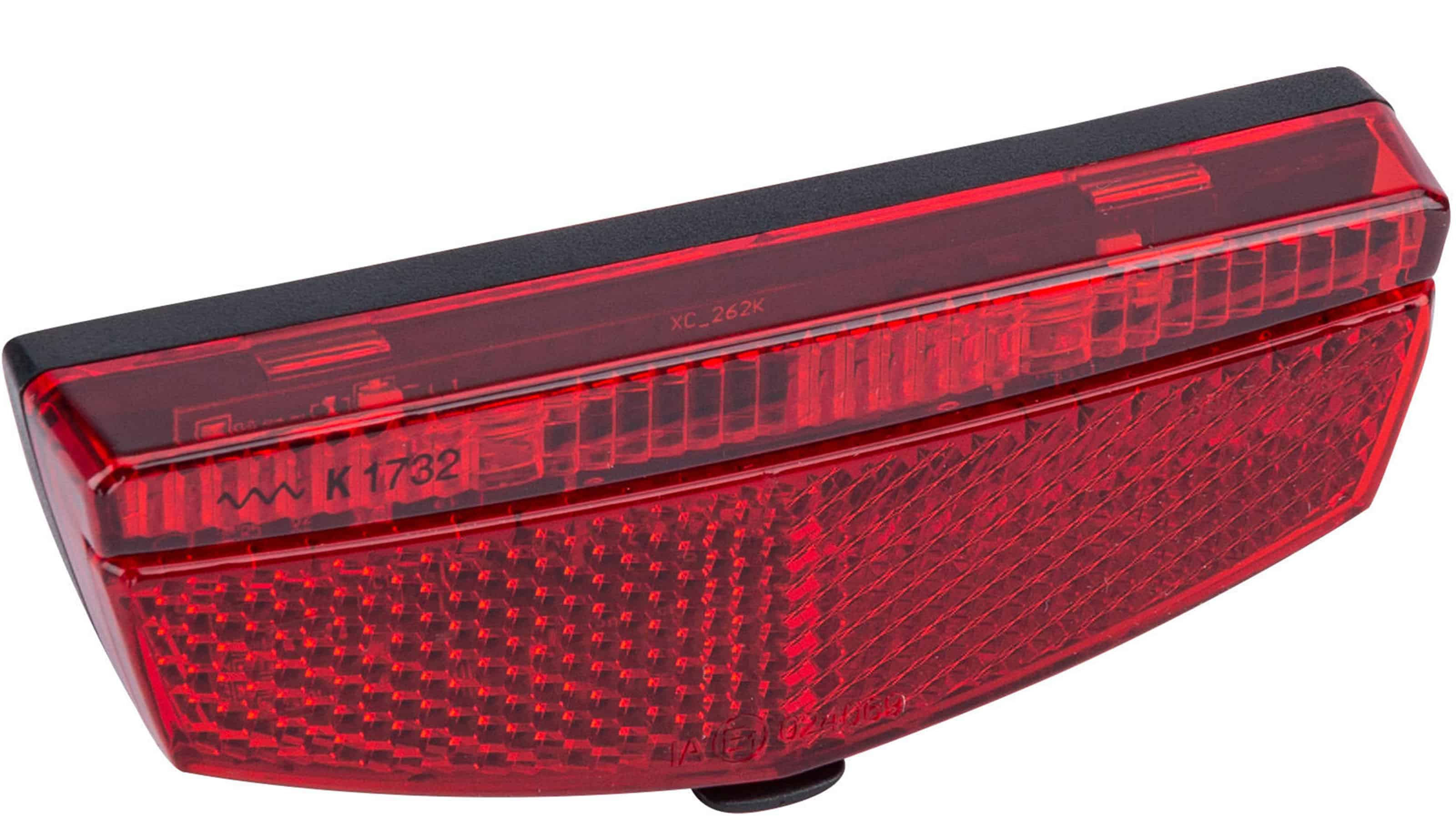 Contec Batterie-Rückleuchte TL-128 B