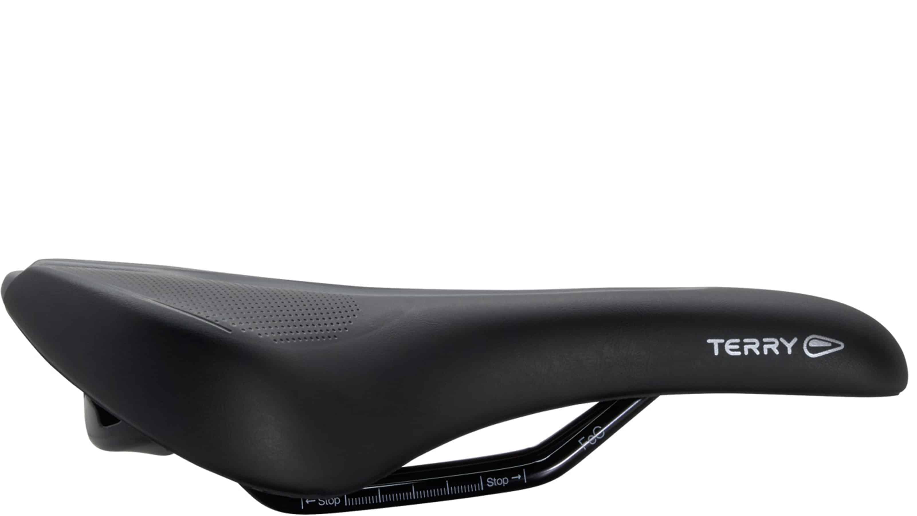 Terry Figura Gel Max Women