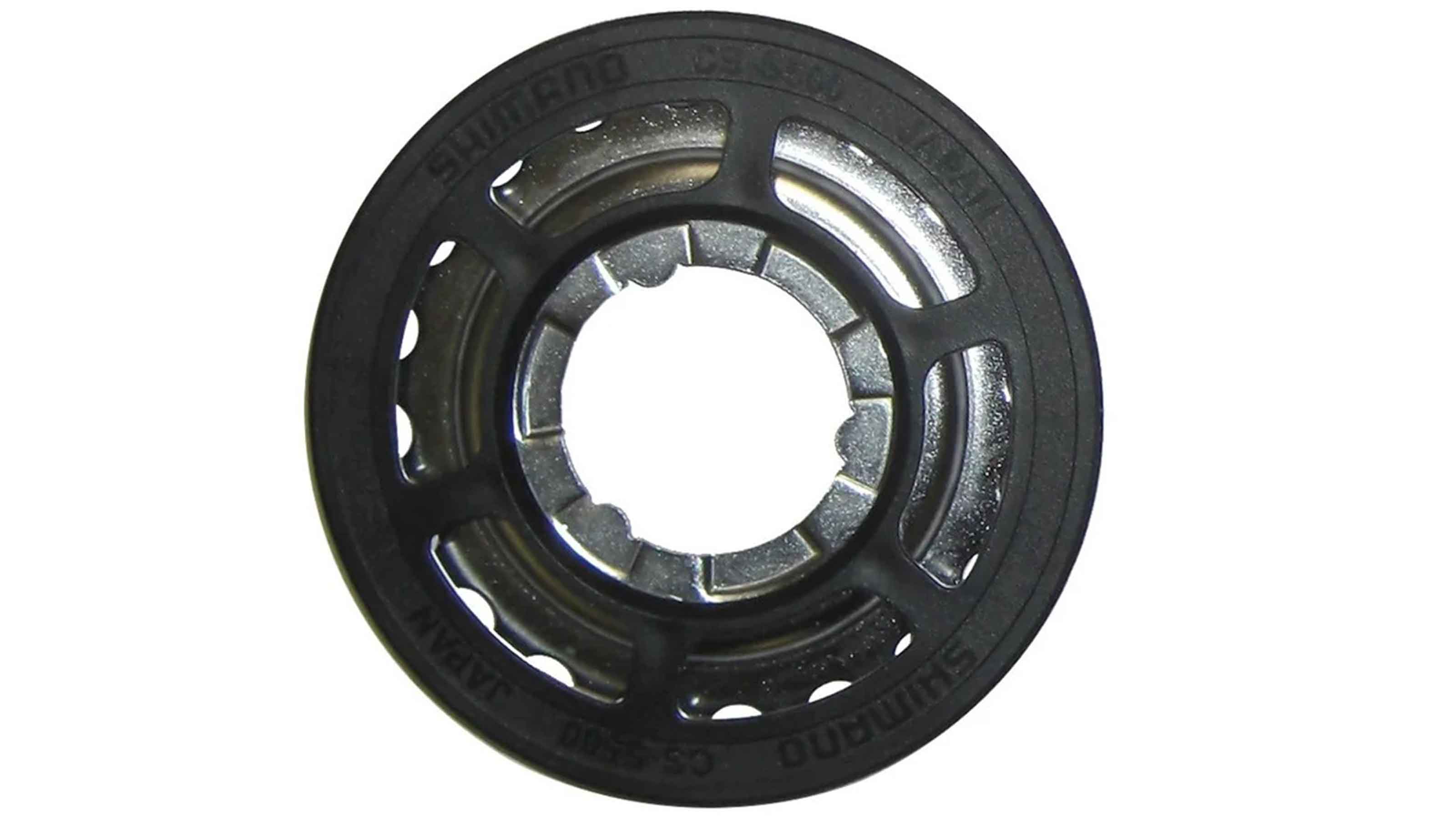 Shimano Steck-Zahnkranz Alfine 20Z 1/2x3/32"