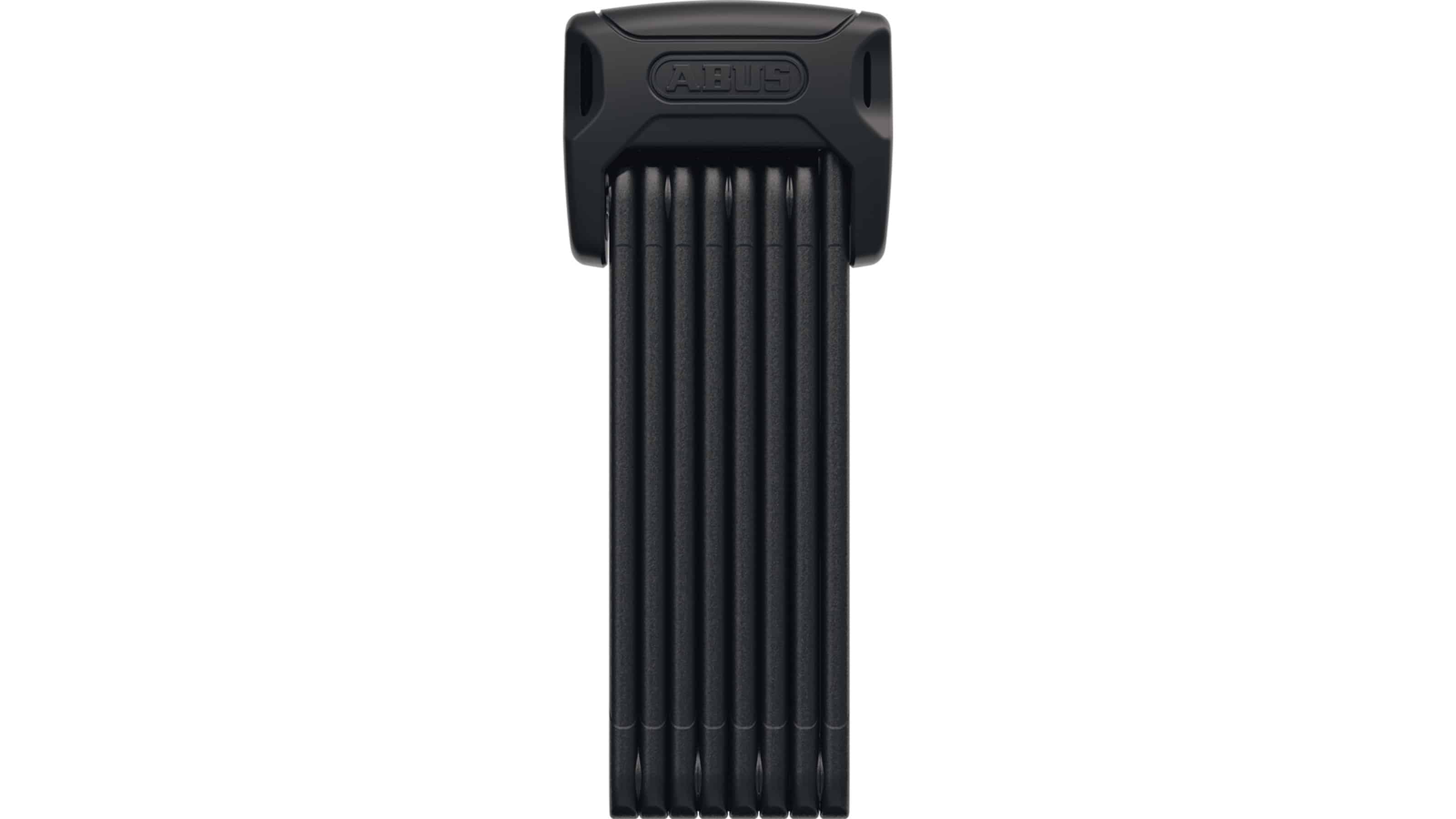 Abus Faltschloss Bordo Big 6000K/120 black SH Abus Faltschloss Bordo Big 6000K/120 black SH