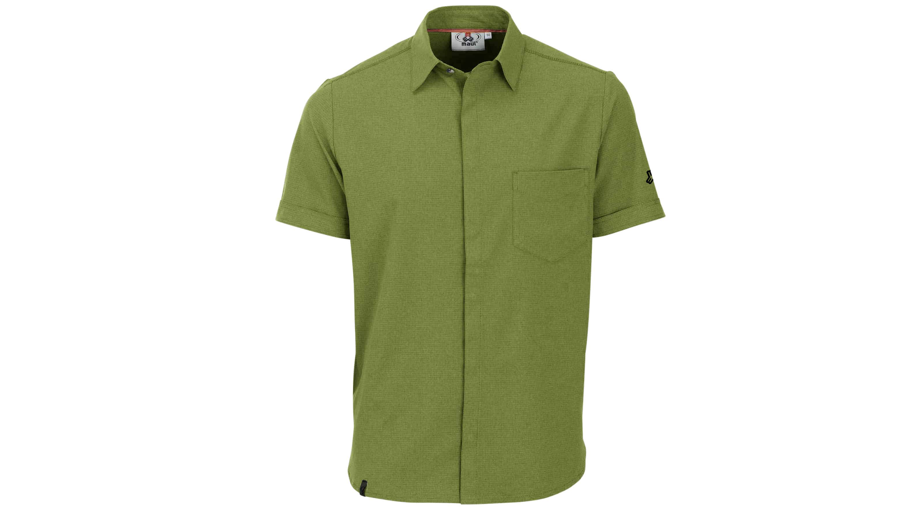 Maul Coesfeld II 1/2 Karohemd