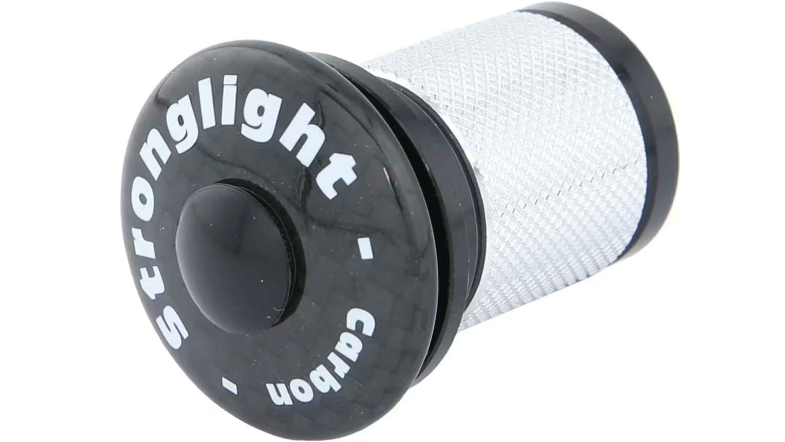 Stronglight Ahead-Cap 1 1/8" für Carbon Stronglight Ahead-Cap 1 1/8" für Carbon