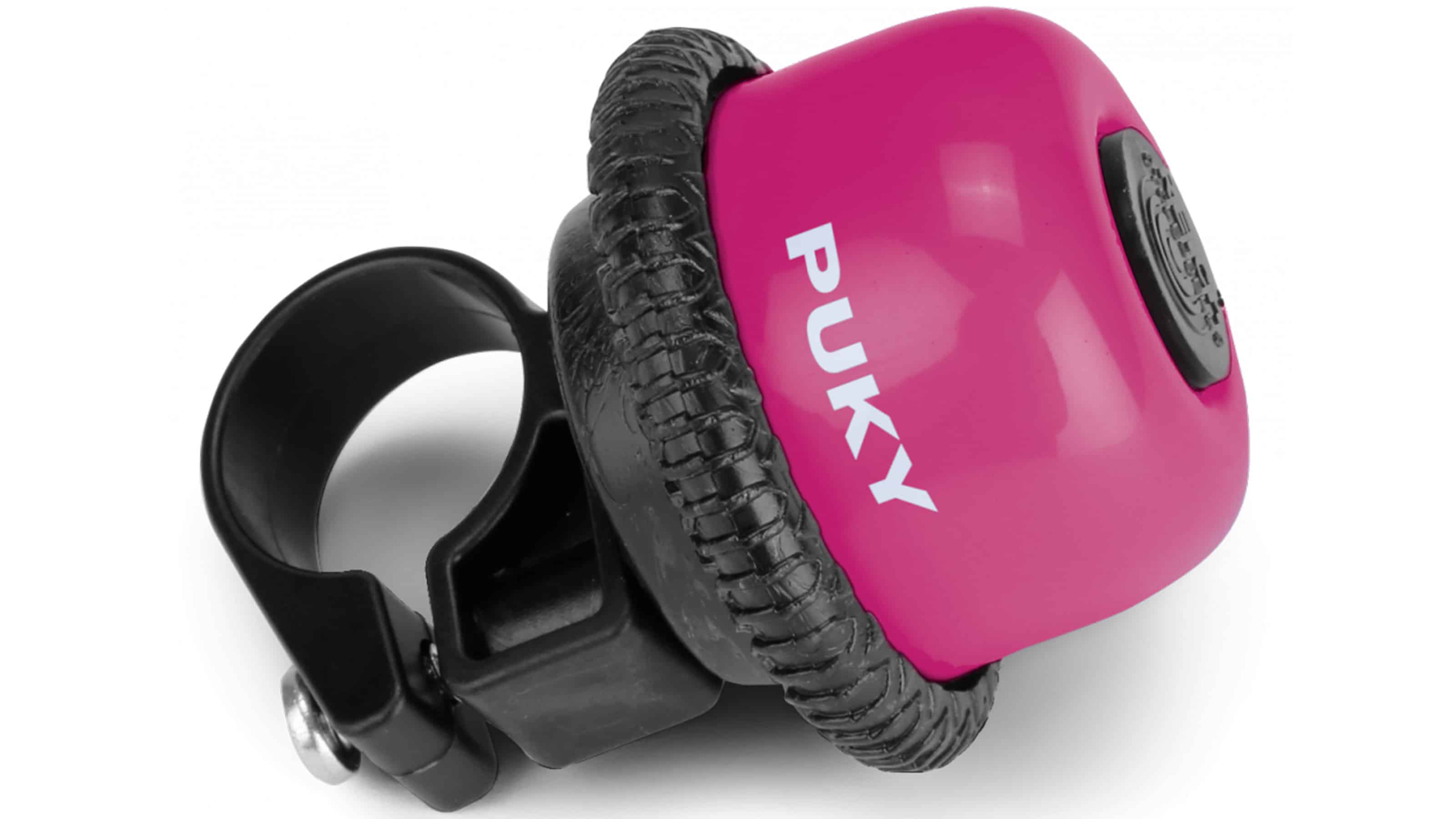 Puky Drehring Spielglocke G18 (Ø18mm) berry