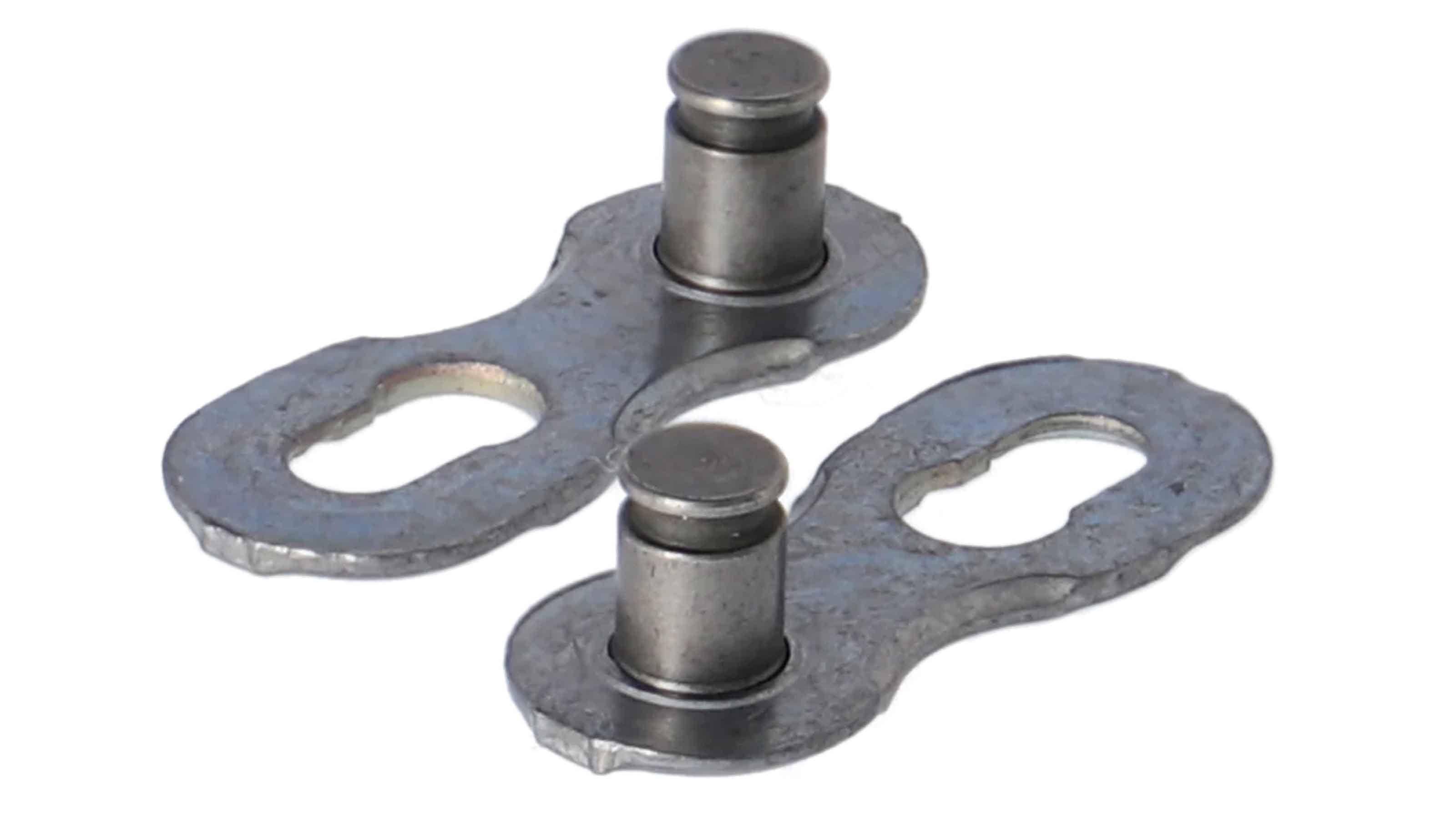 KMC Missinglink 11R EPT 5,65mm silber 11-fach