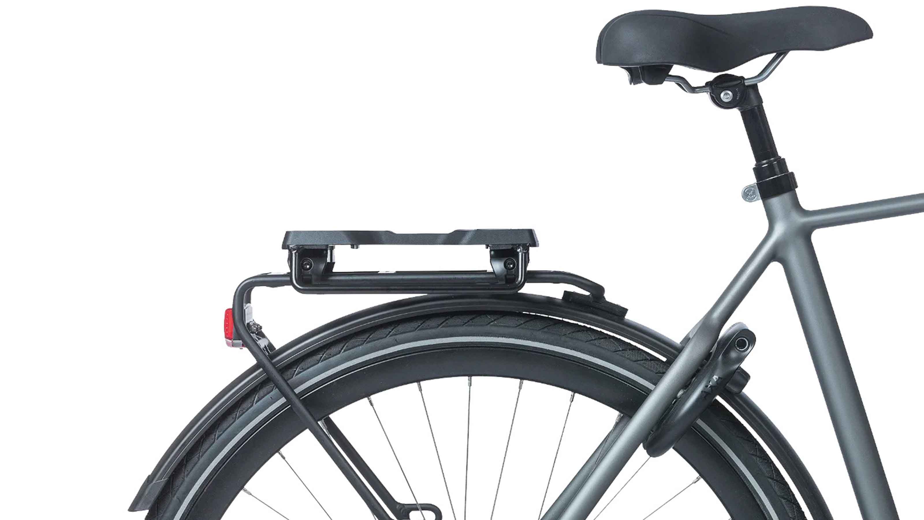 Basil Streben für MIK Gepäckträgerplatten