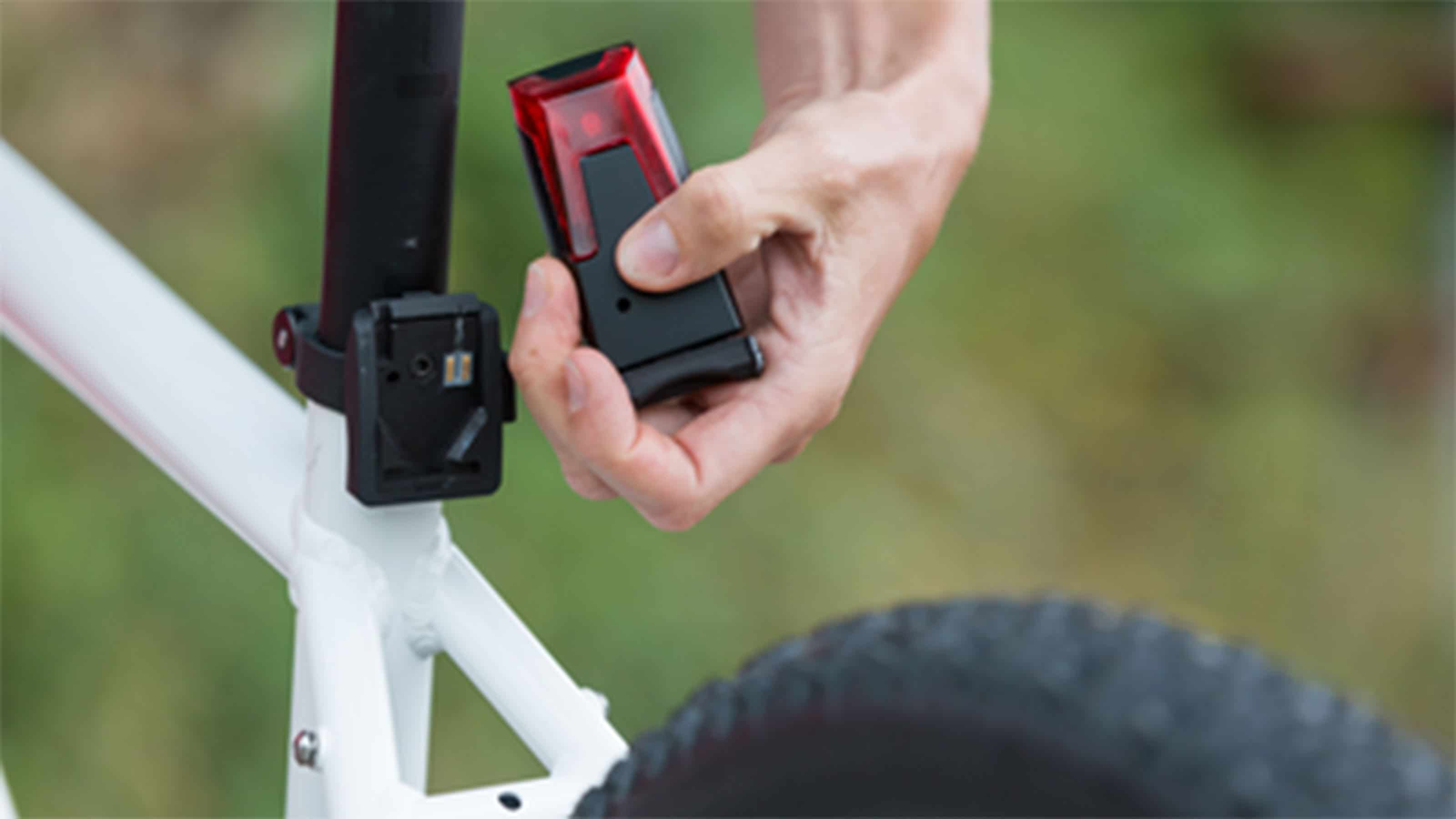 MonkeyLink Seatclamp SC1 ML-1 32